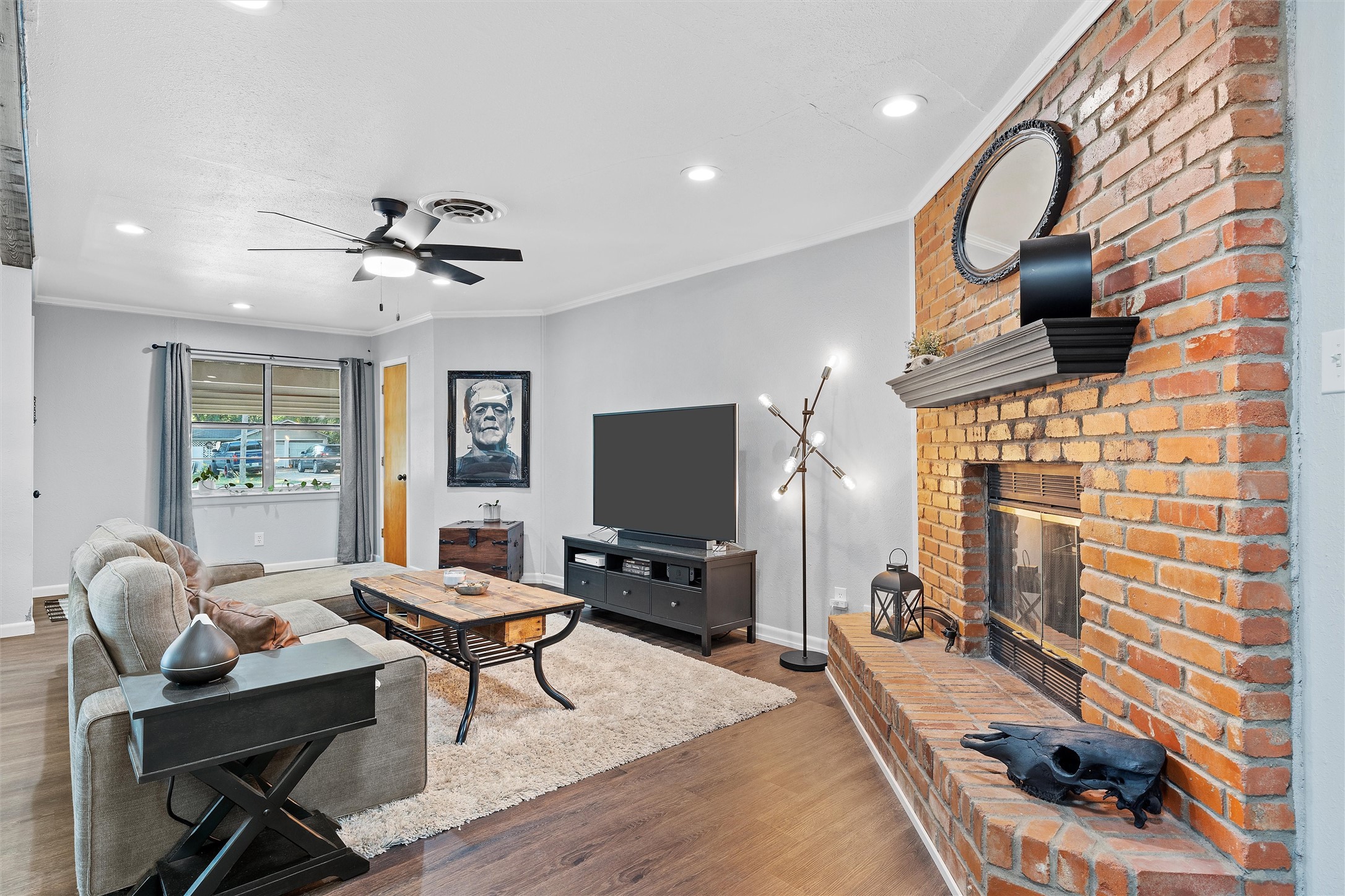 1027 Park Drive