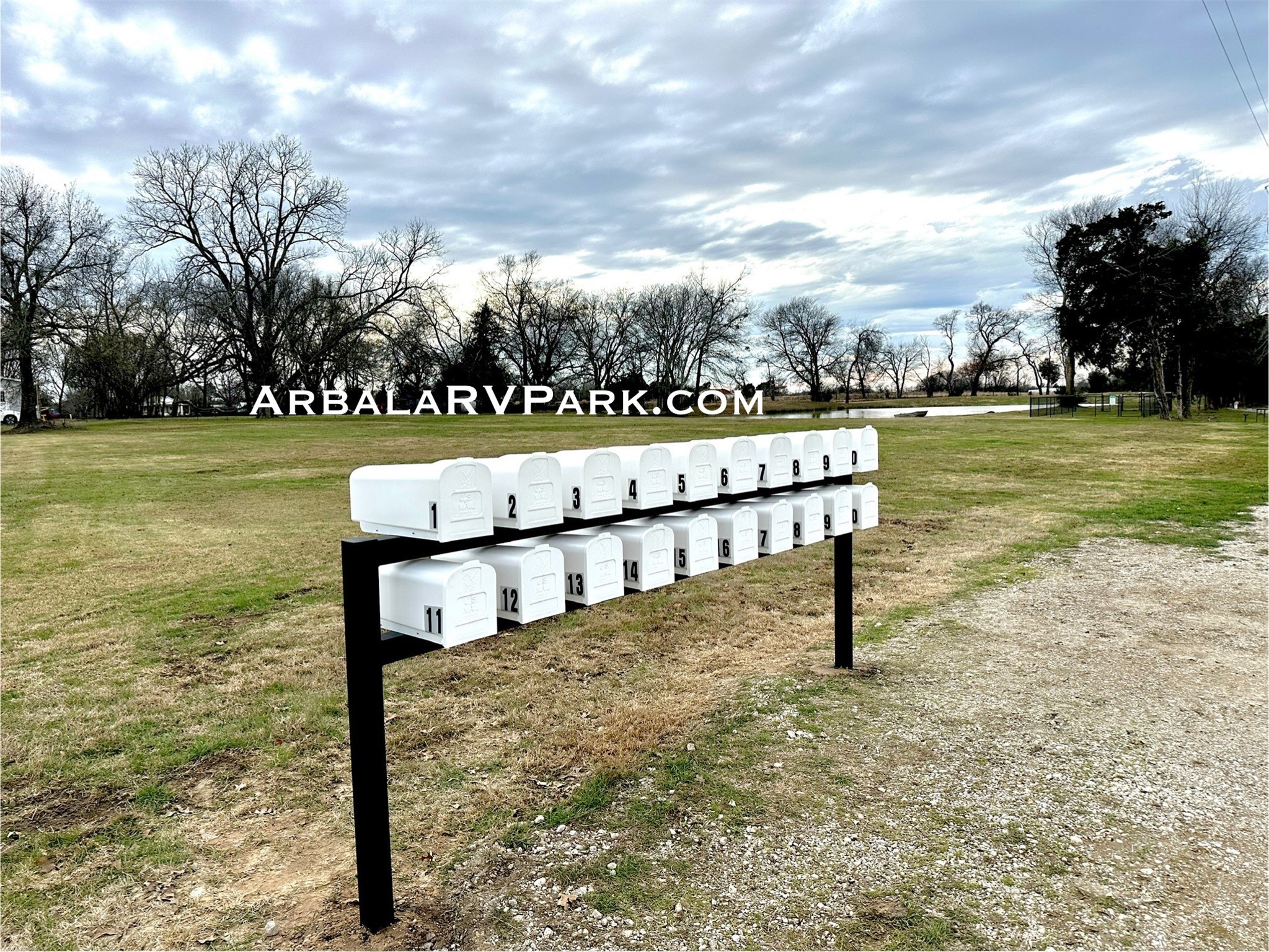 3715 Farm Road 1567 W