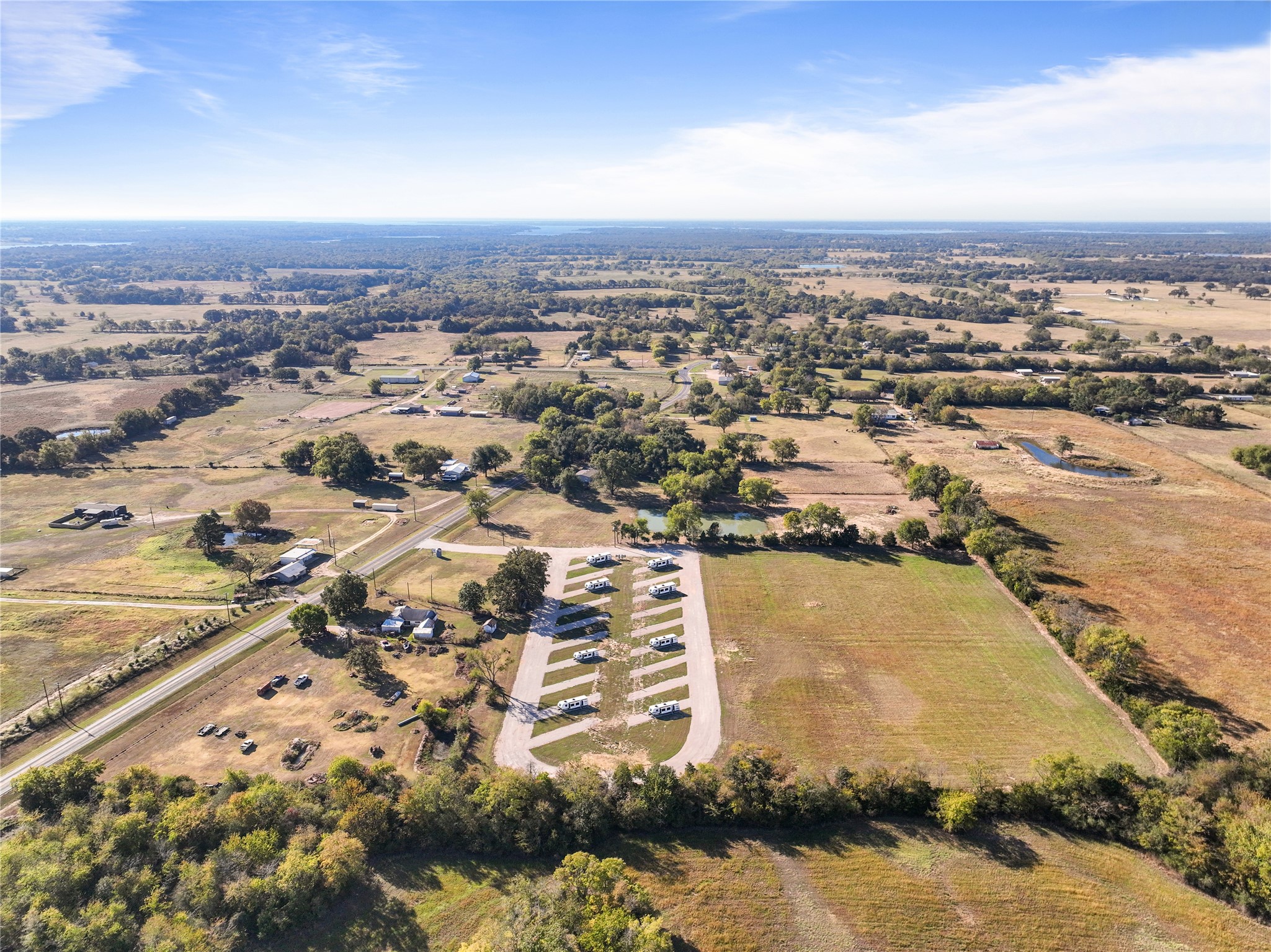 3715 Farm Road 1567 W