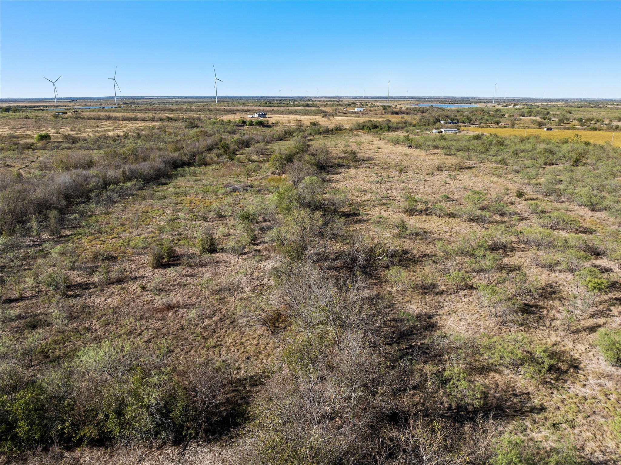 TBD HWY 171