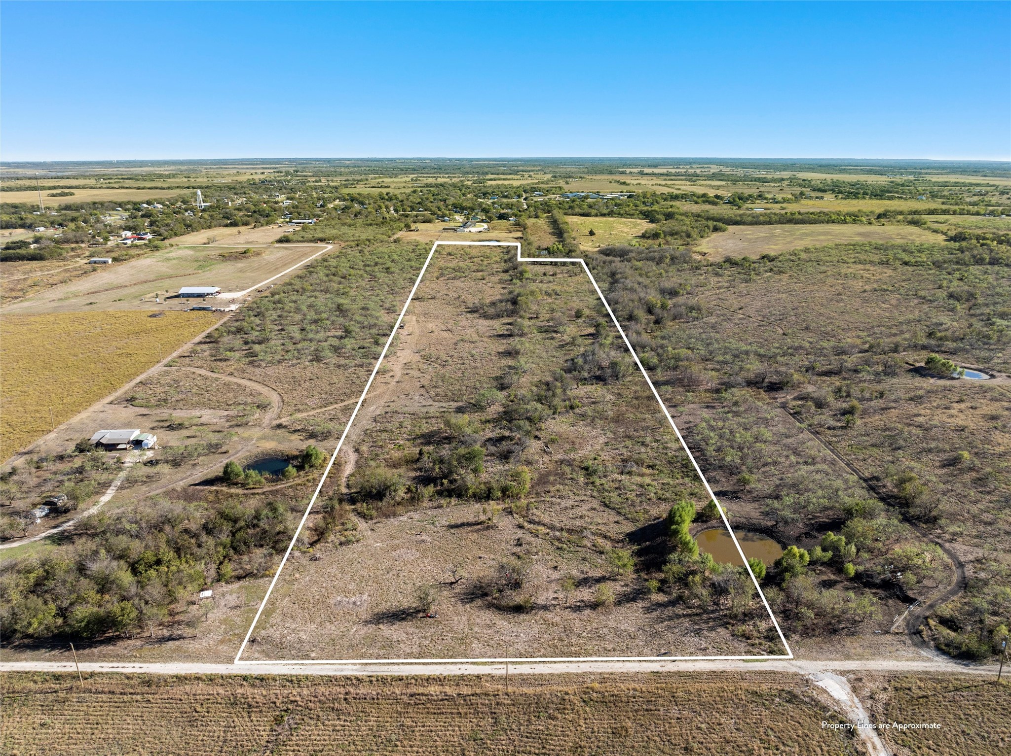 TBD HWY 171
