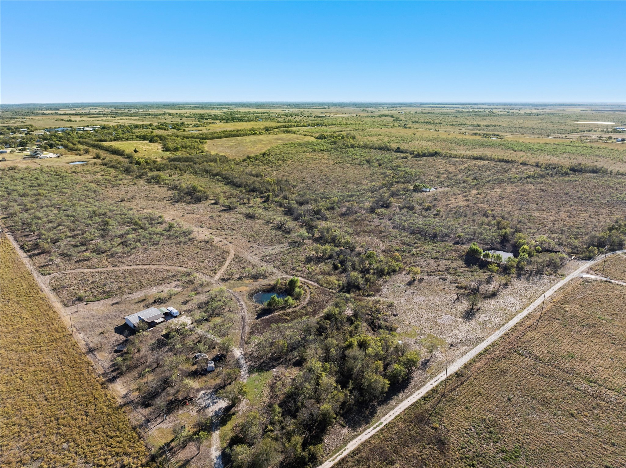 TBD HWY 171
