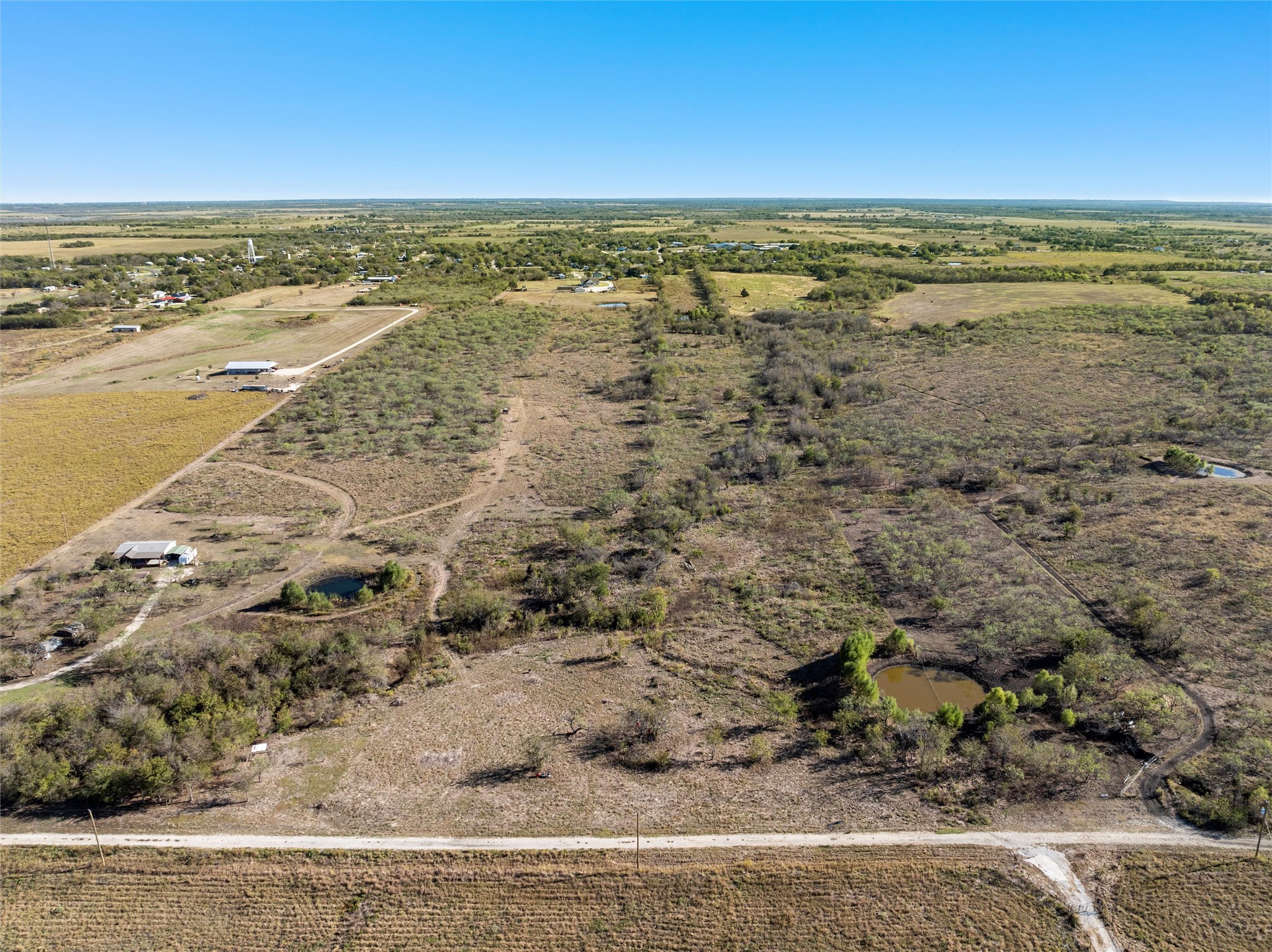 TBD HWY 171