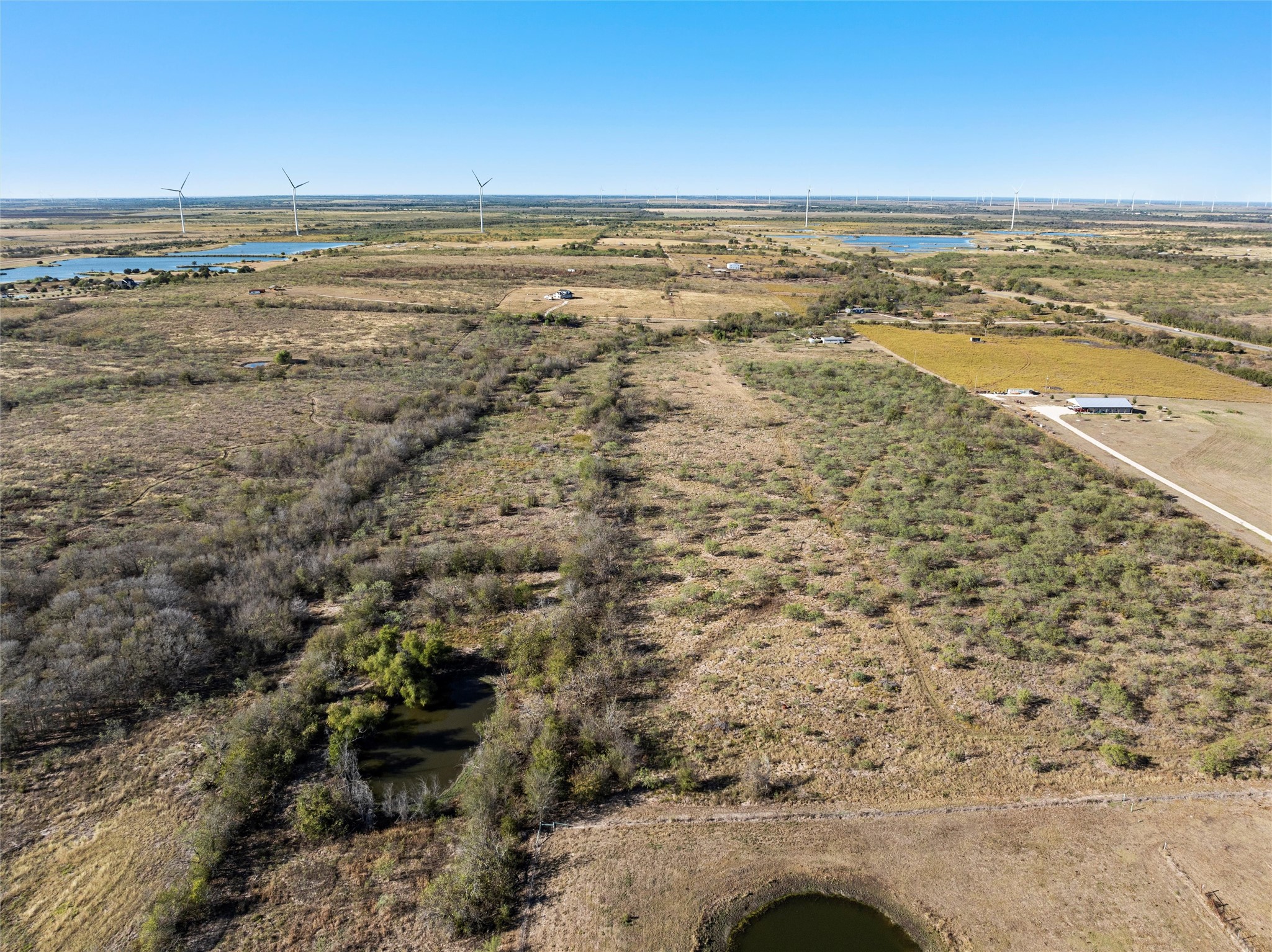 TBD HWY 171