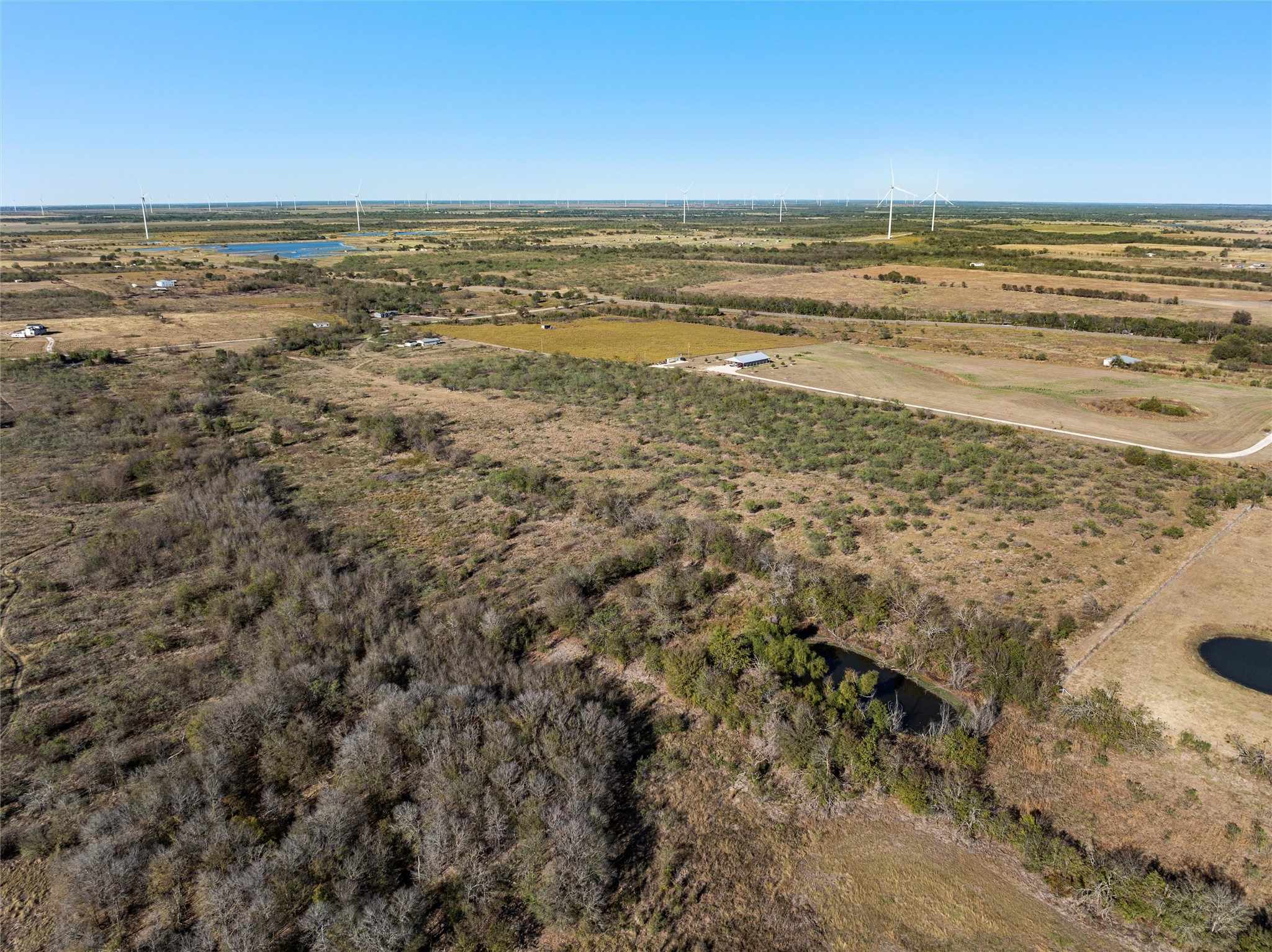 TBD HWY 171