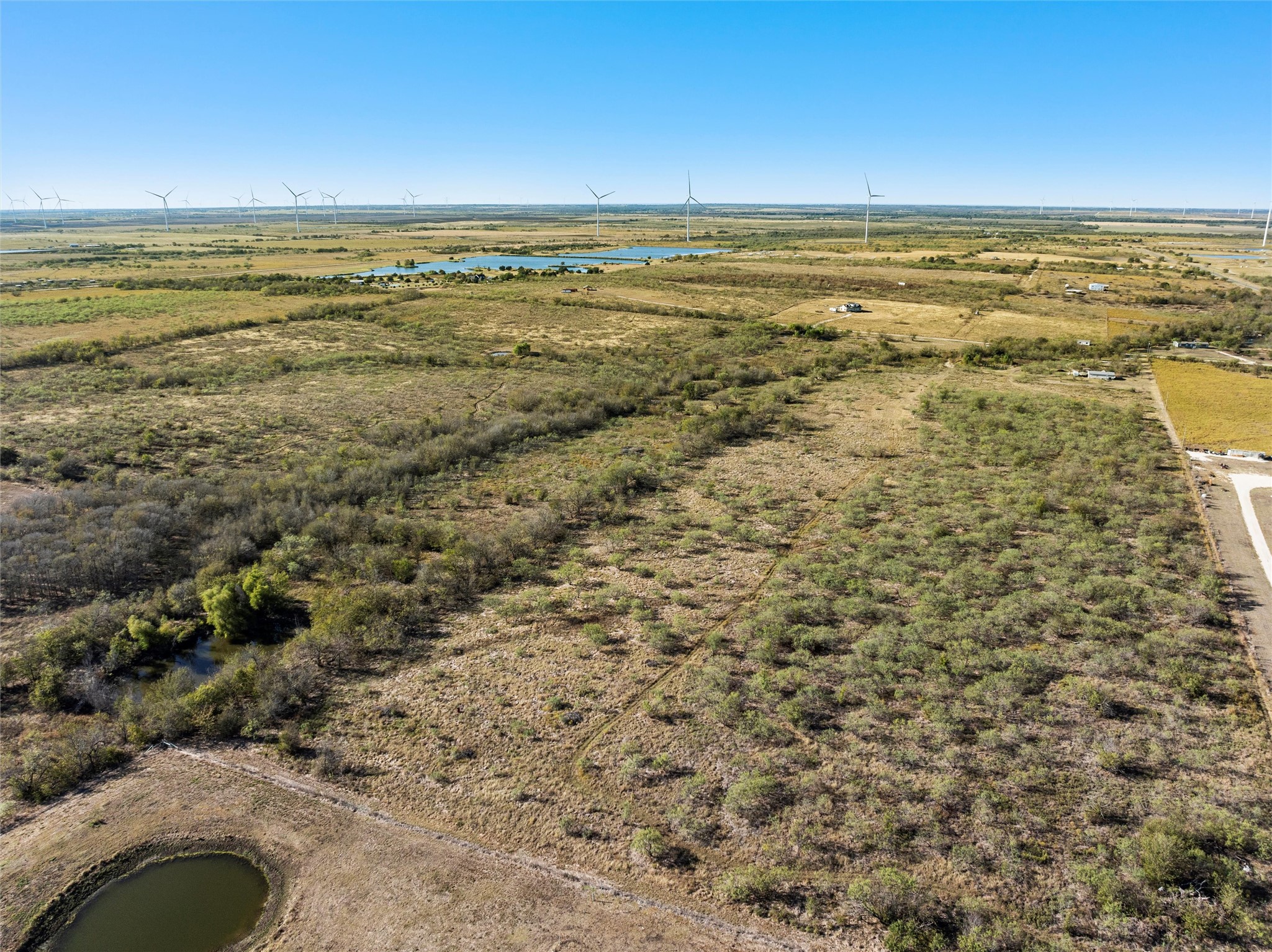 TBD HWY 171