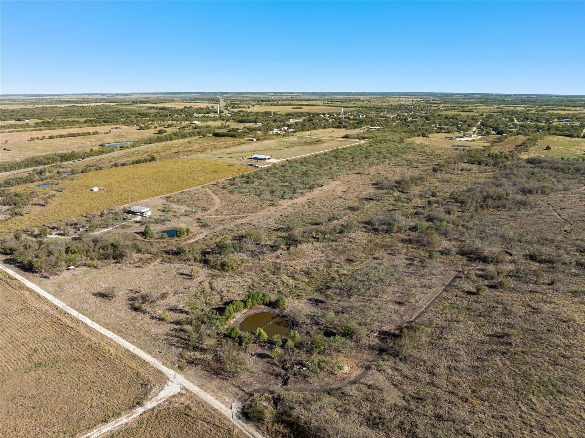 TBD HWY 171