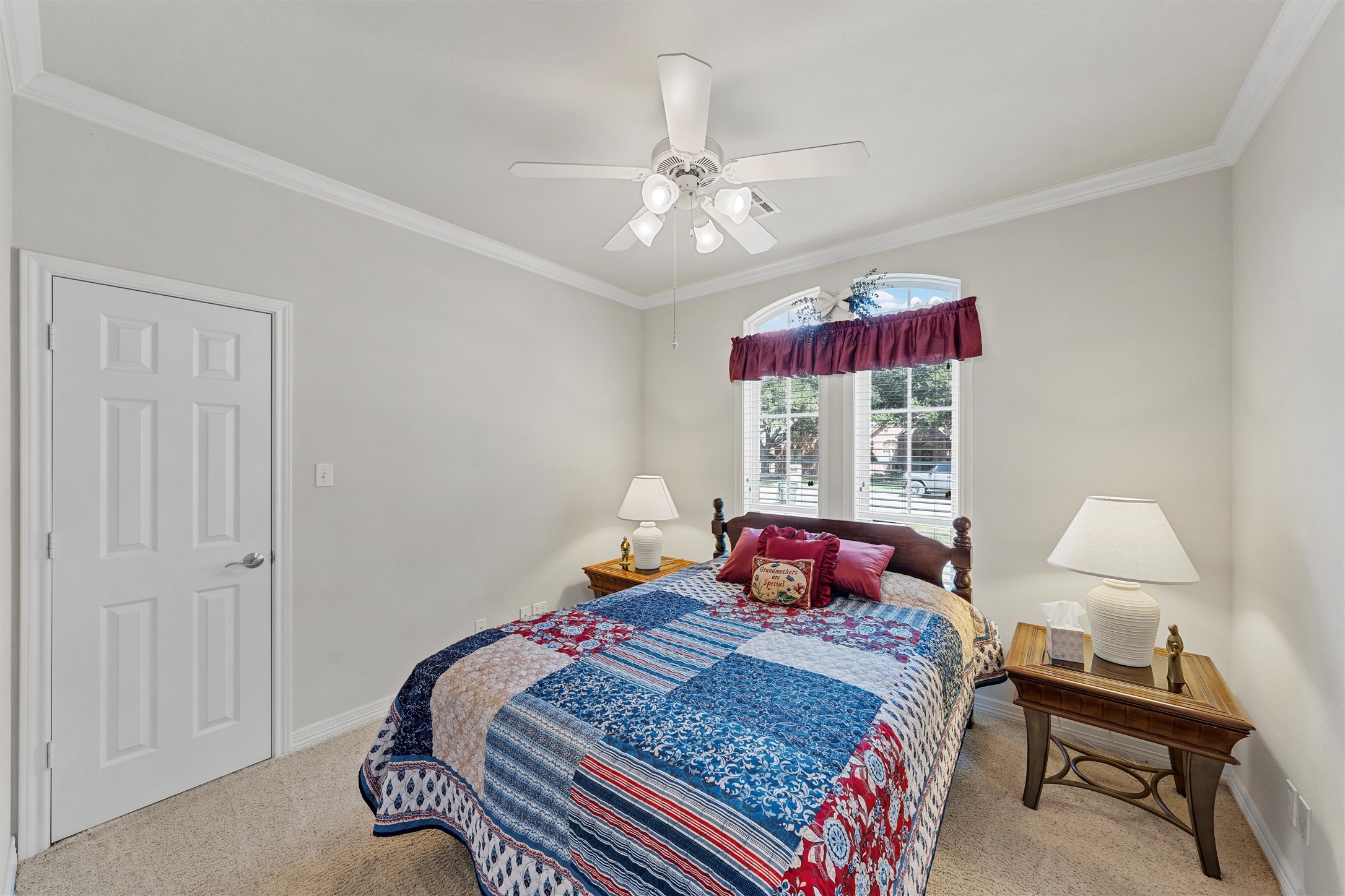 1104 Harrison Street