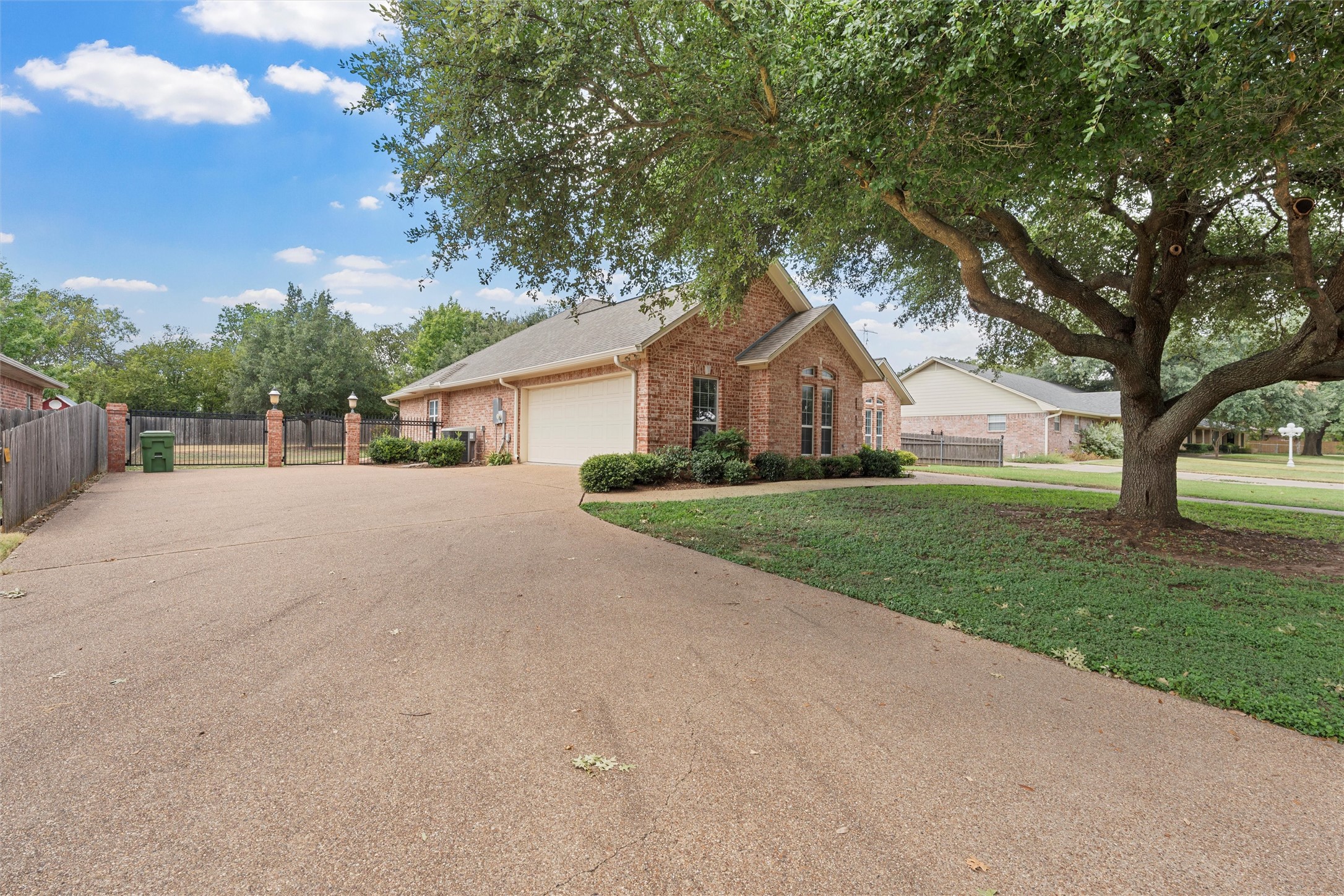 1104 Harrison Street