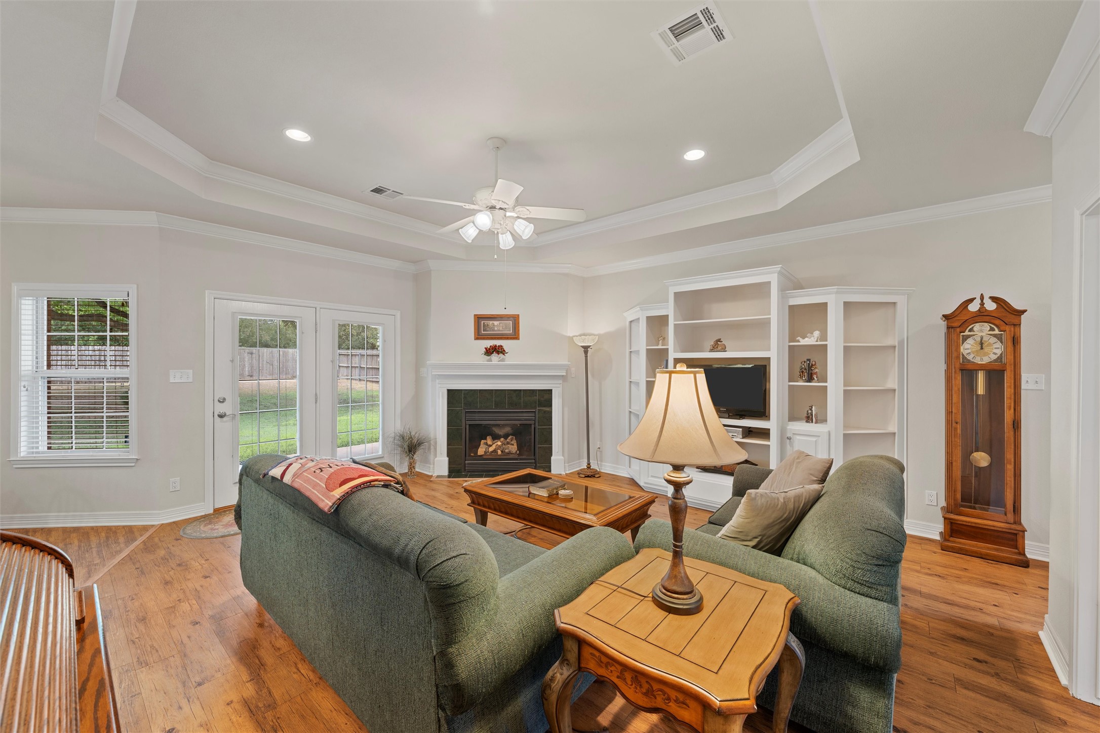 1104 Harrison Street