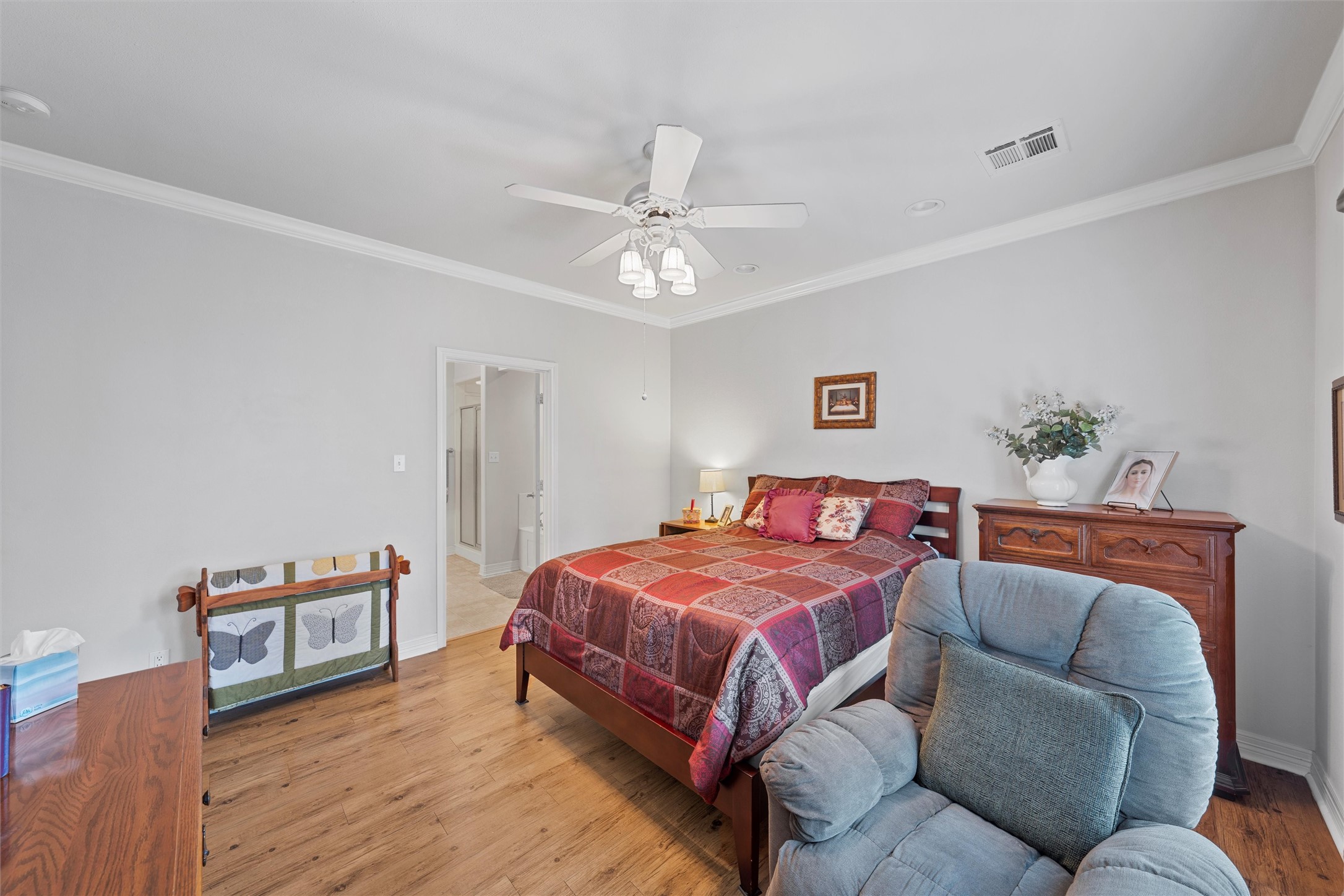 1104 Harrison Street