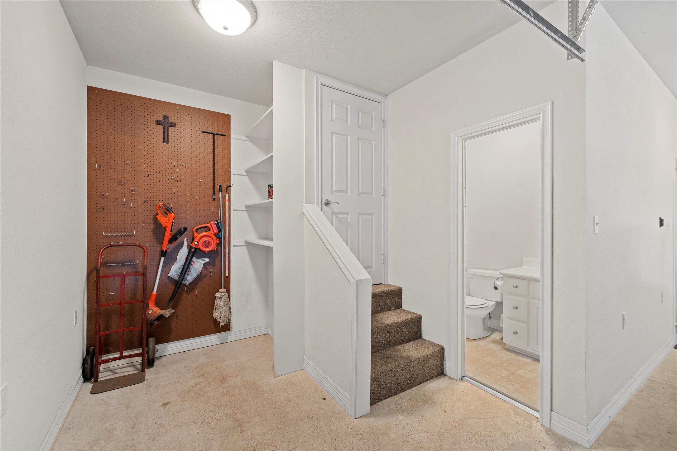 1104 Harrison Street