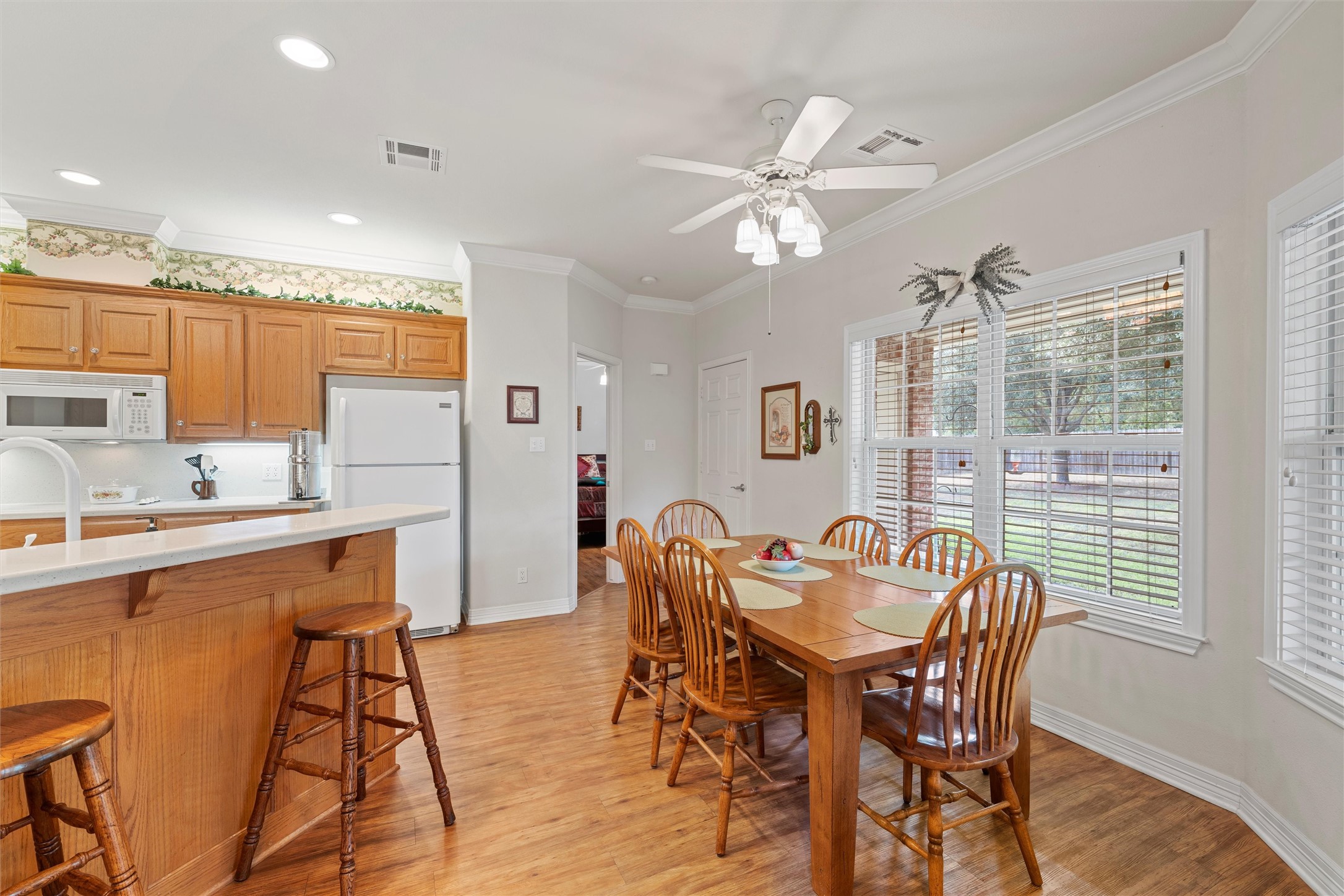 1104 Harrison Street