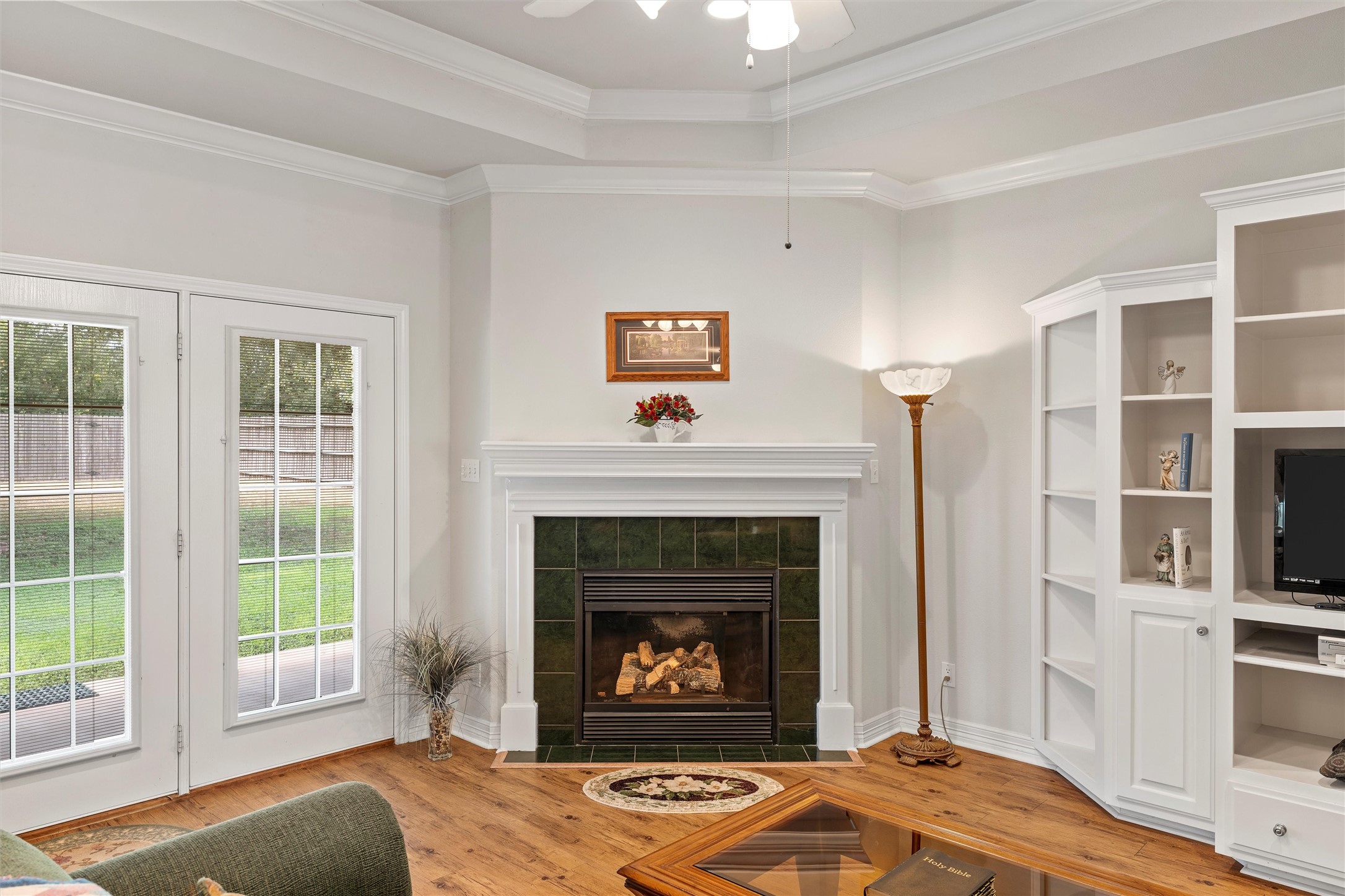 1104 Harrison Street