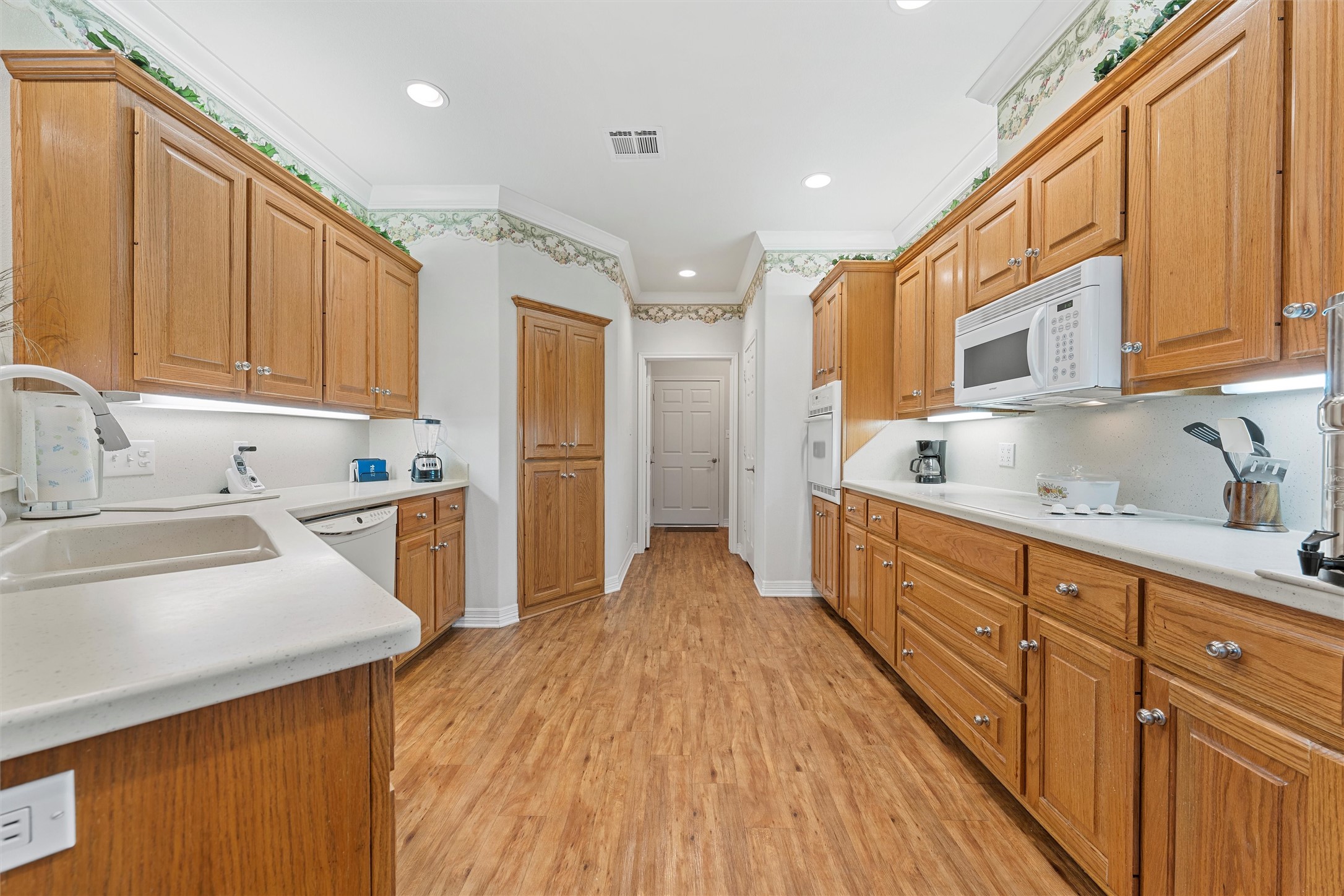 1104 Harrison Street