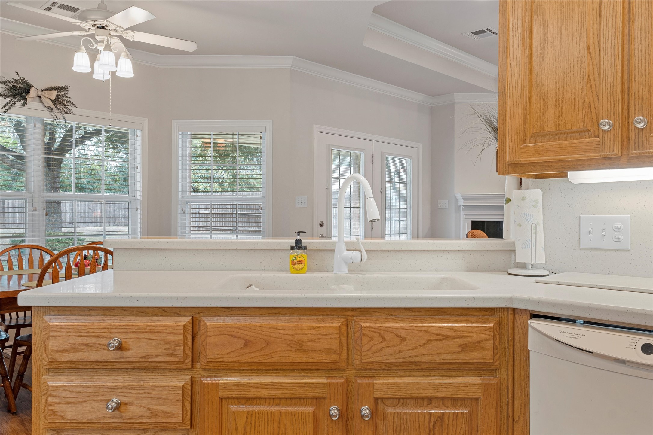 1104 Harrison Street