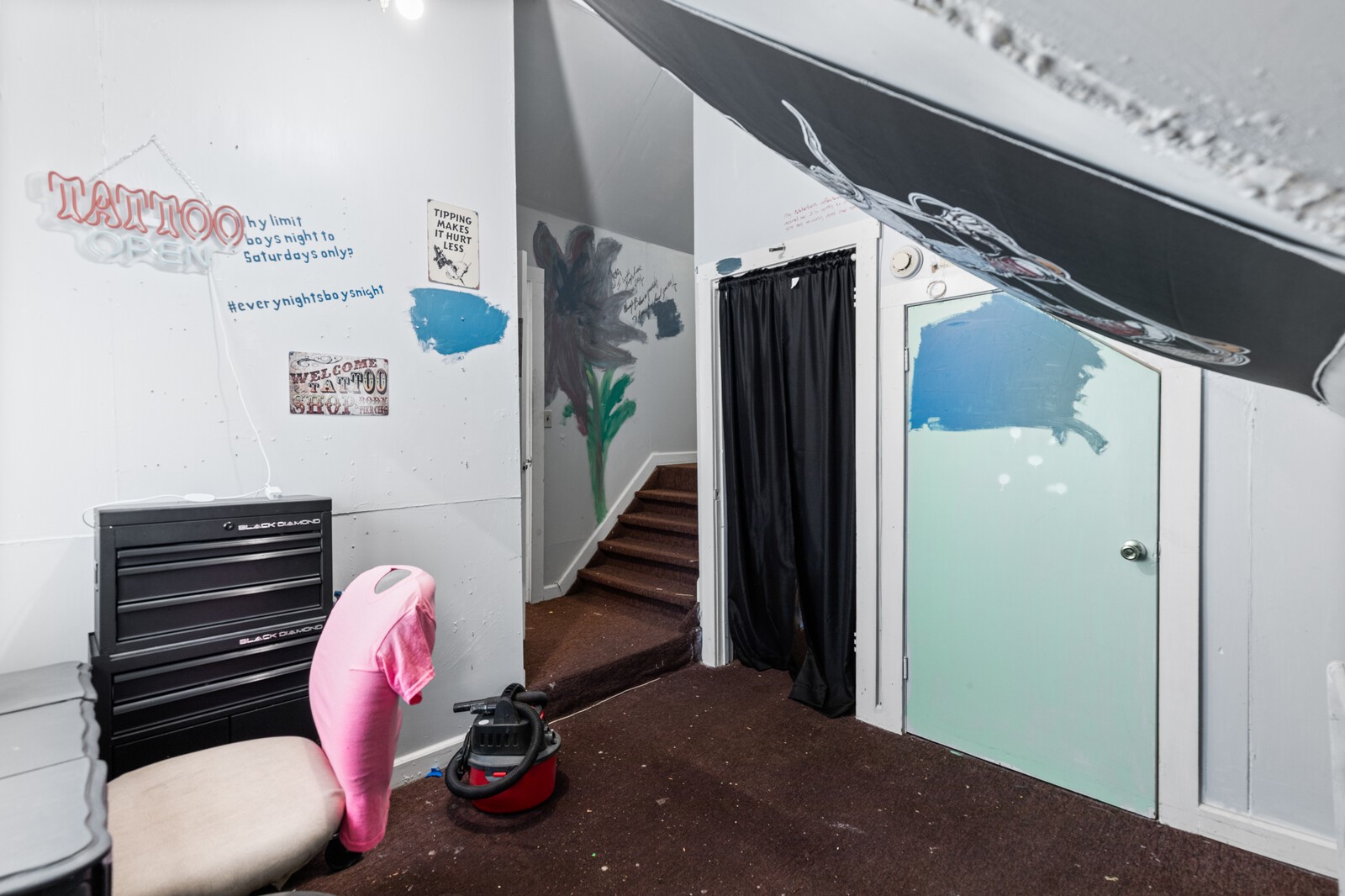 800 W Roosevelt Avenue