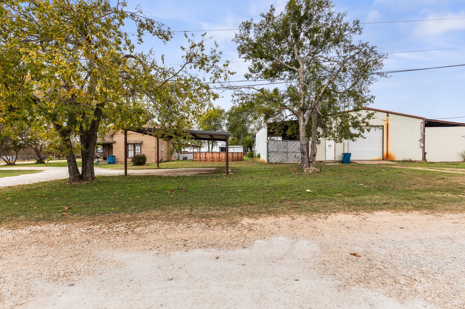 800 W Roosevelt Avenue