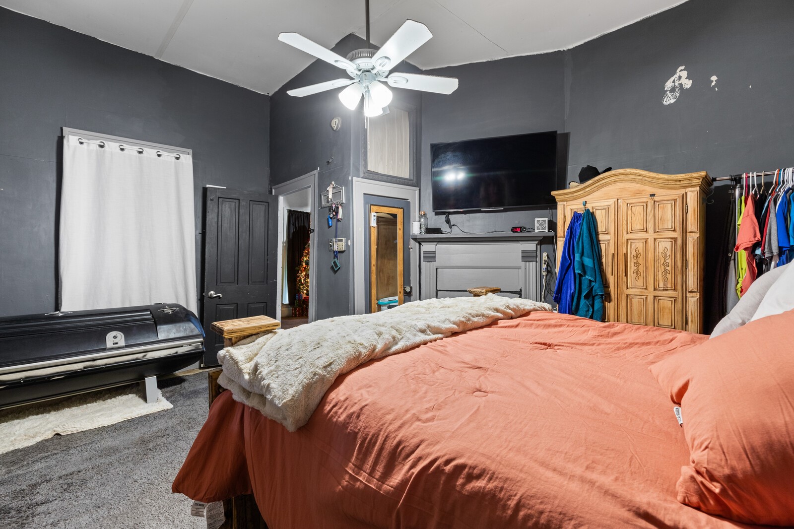 800 W Roosevelt Avenue