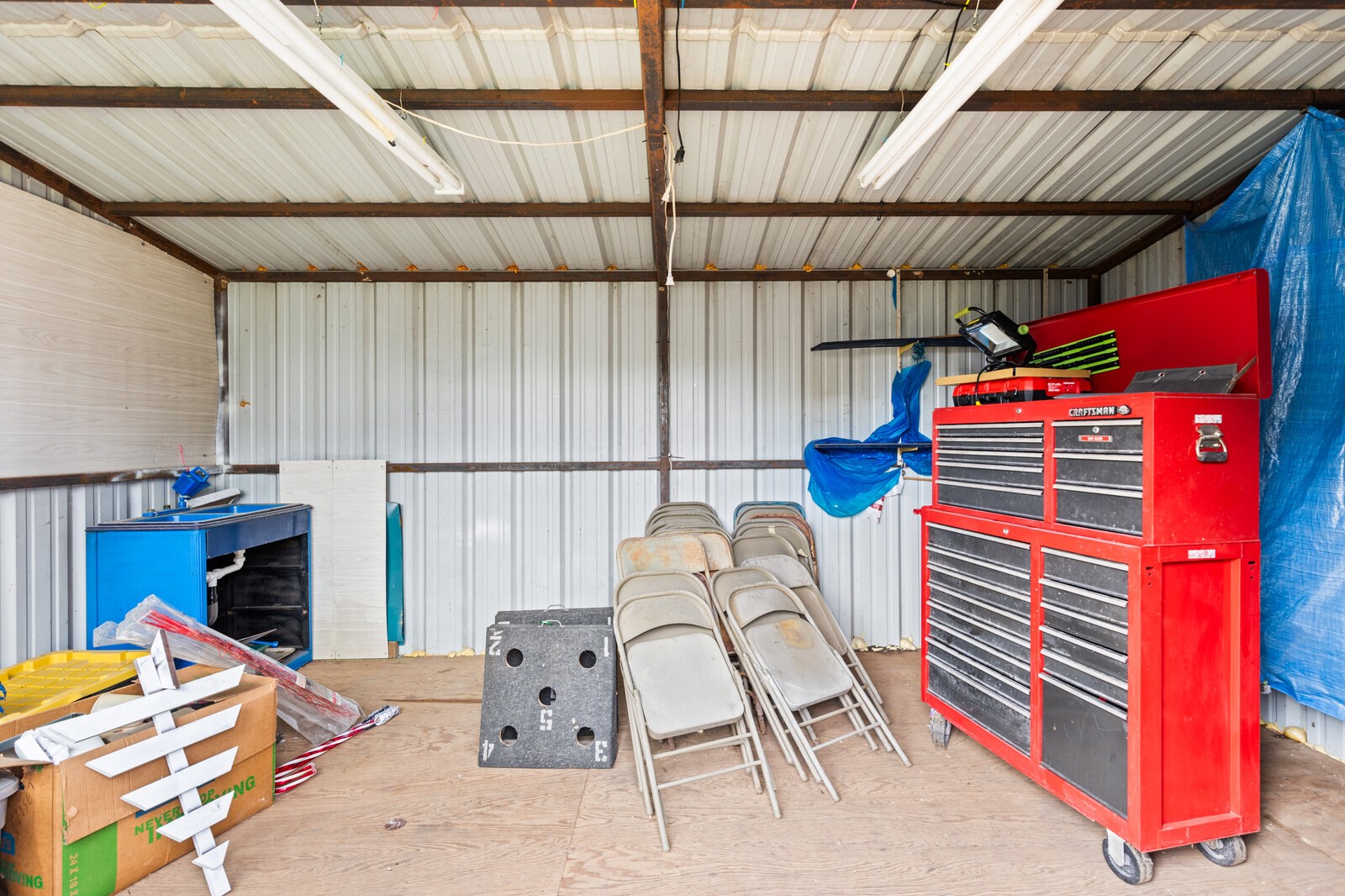 800 W Roosevelt Avenue