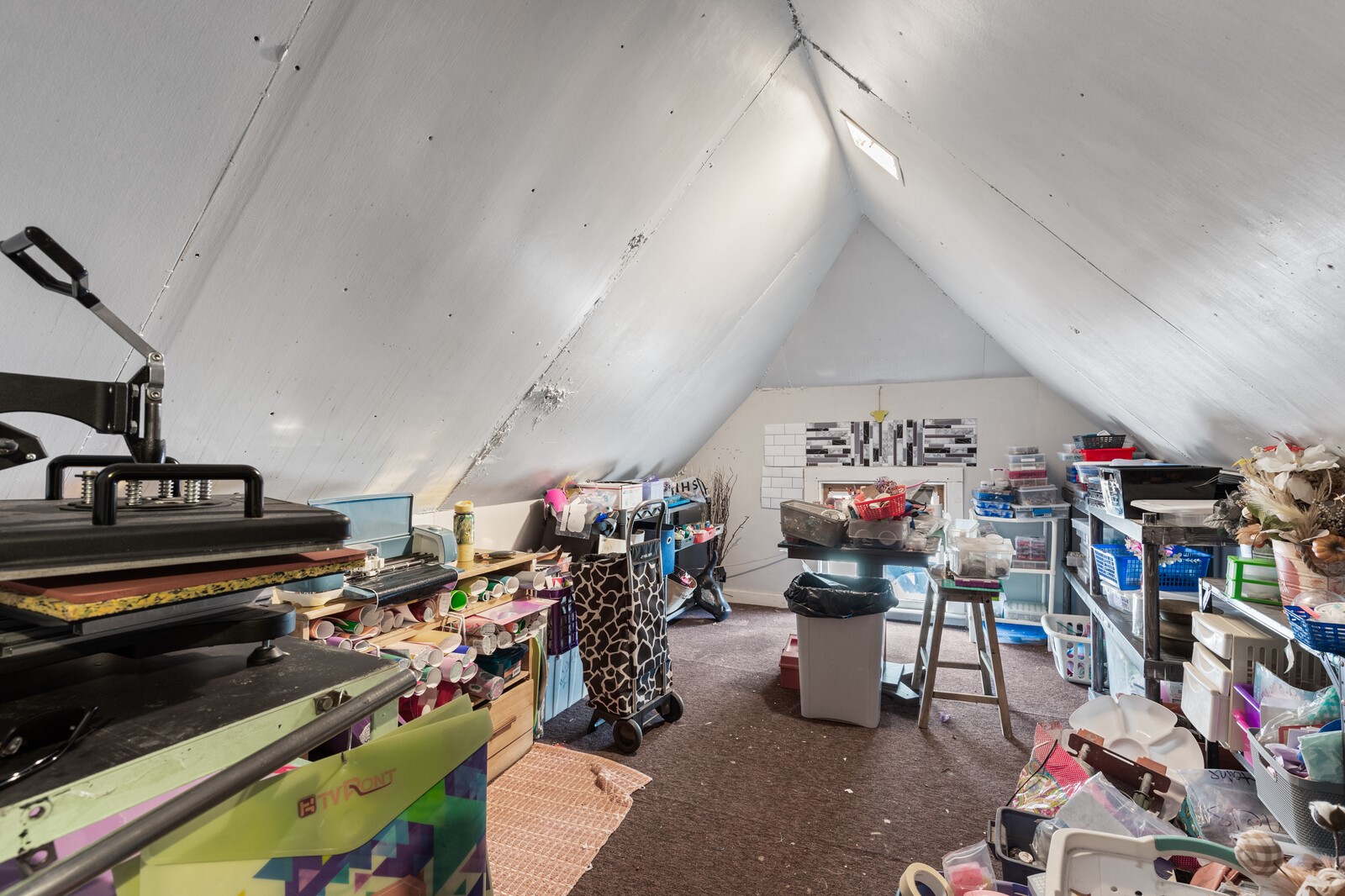 800 W Roosevelt Avenue