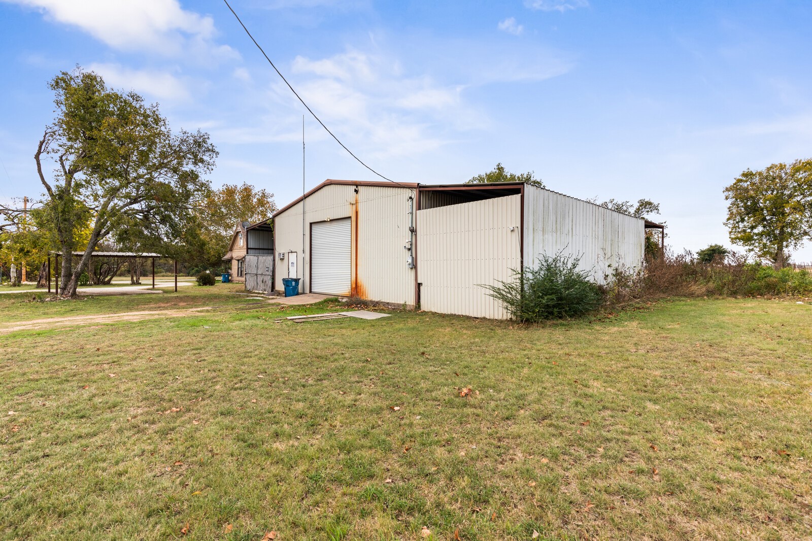 800 W Roosevelt Avenue