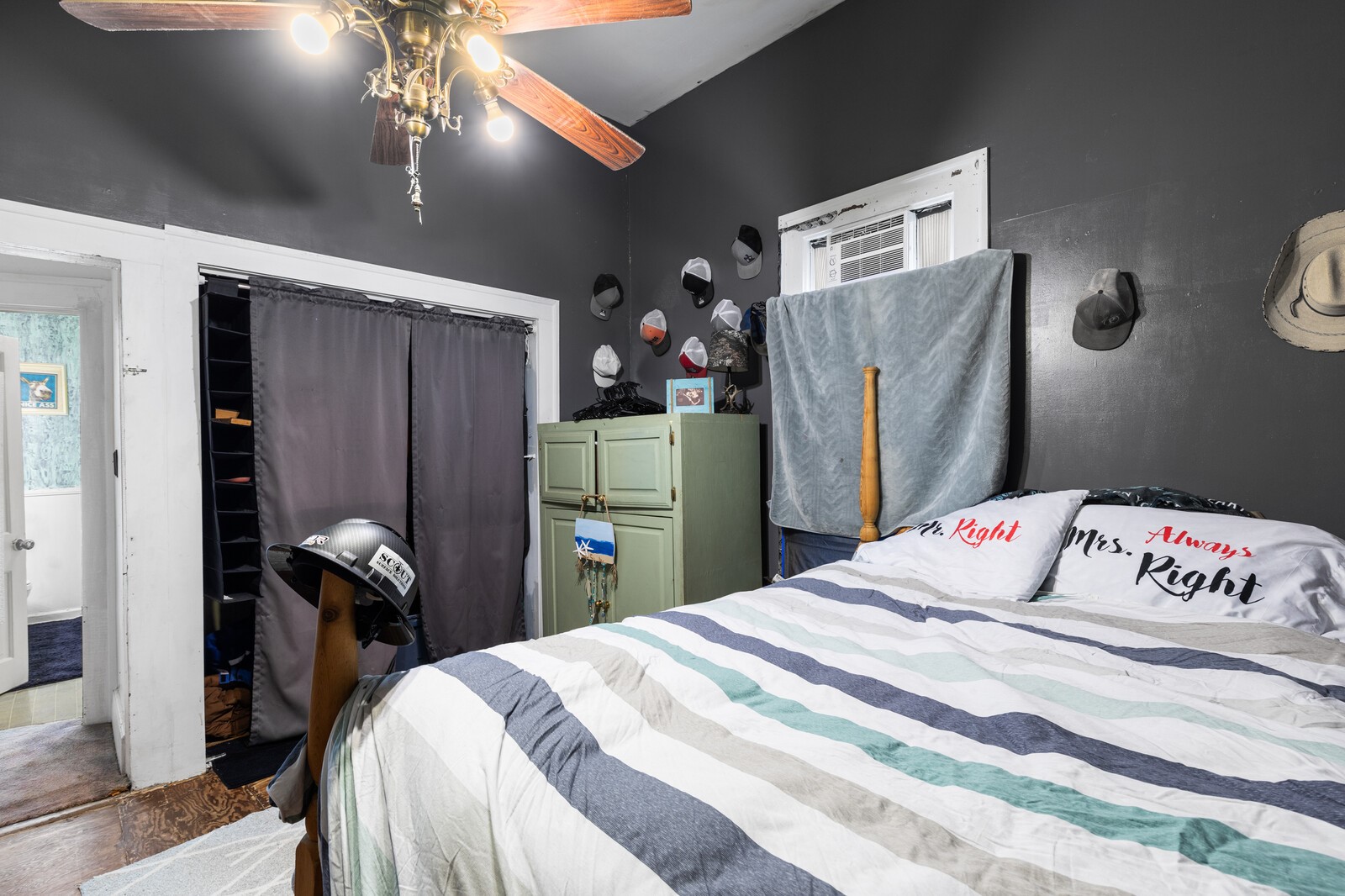 800 W Roosevelt Avenue