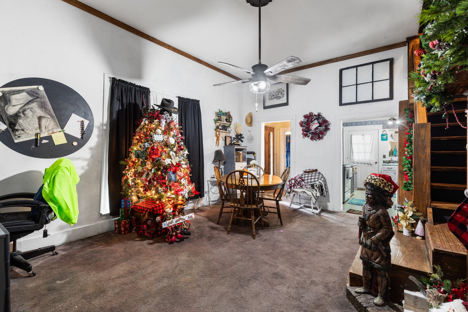 800 W Roosevelt Avenue