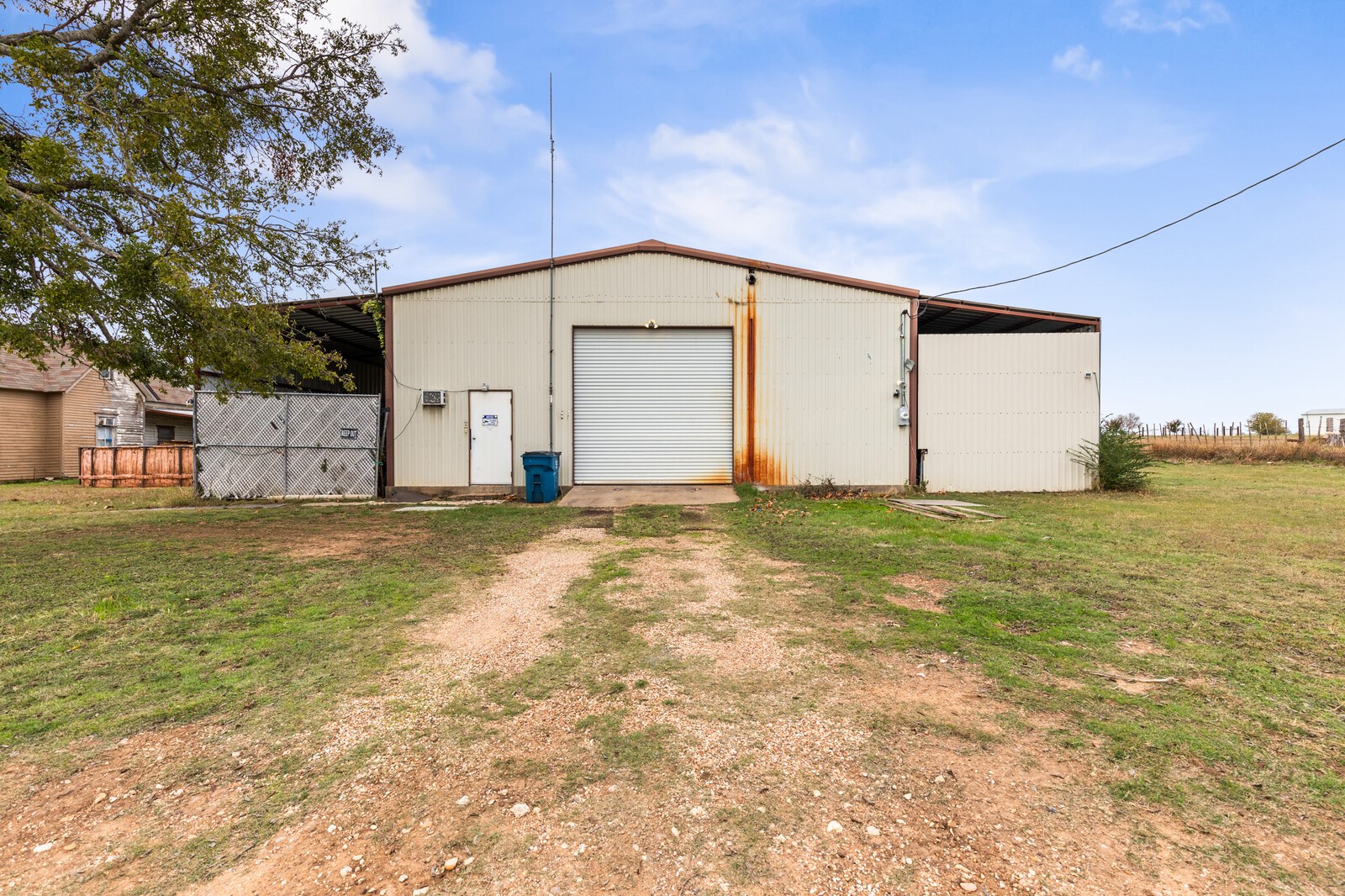 800 W Roosevelt Avenue