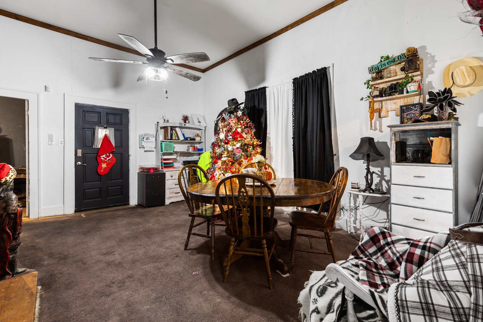 800 W Roosevelt Avenue