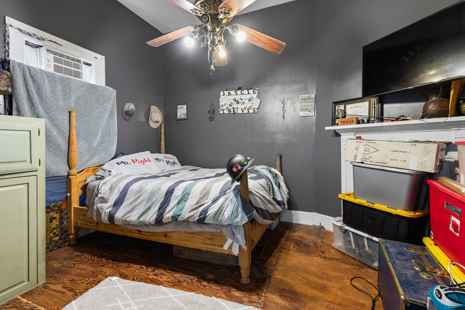 800 W Roosevelt Avenue