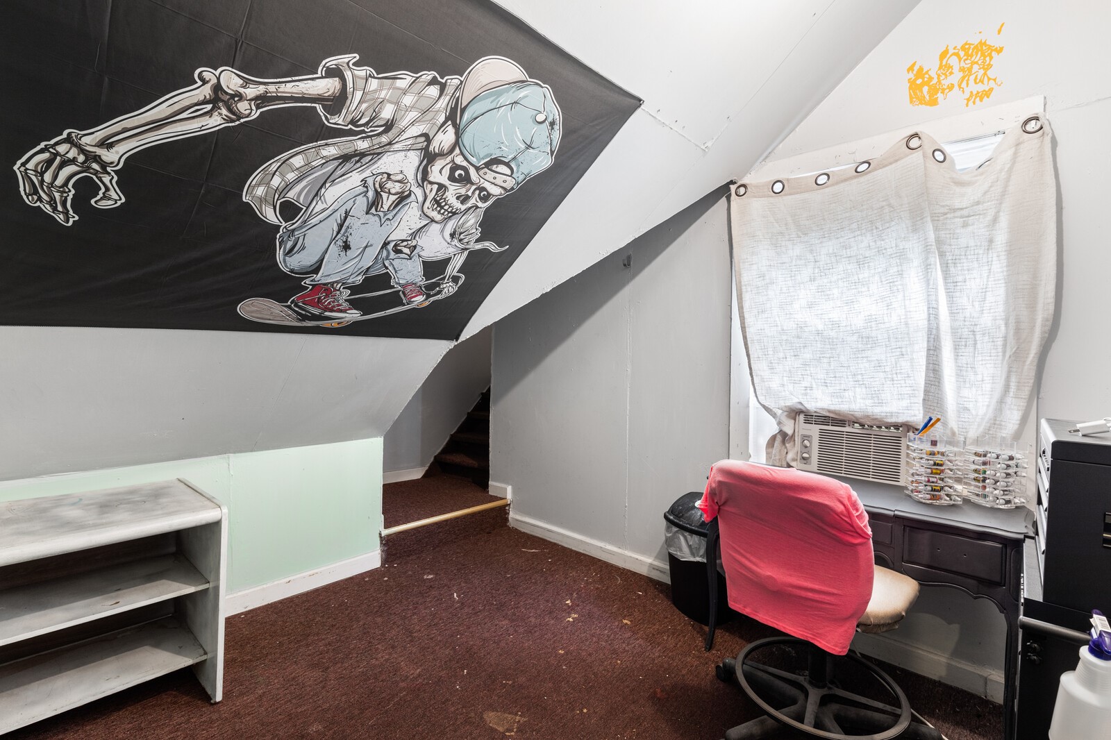 800 W Roosevelt Avenue