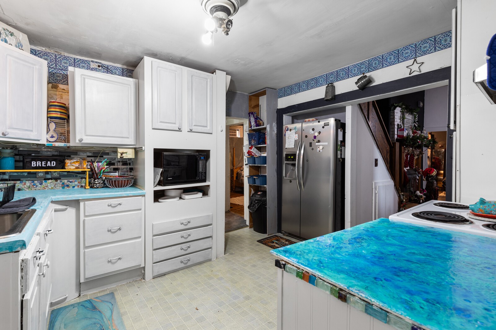 800 W Roosevelt Avenue