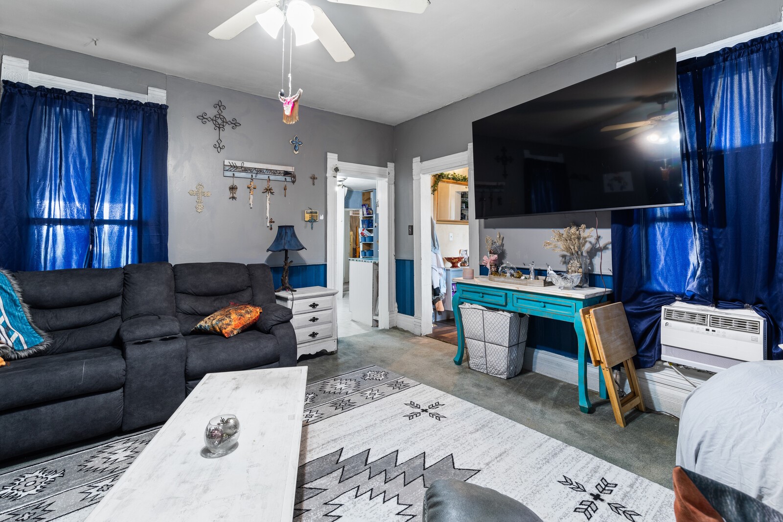 800 W Roosevelt Avenue