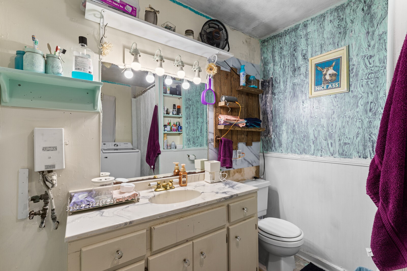 800 W Roosevelt Avenue