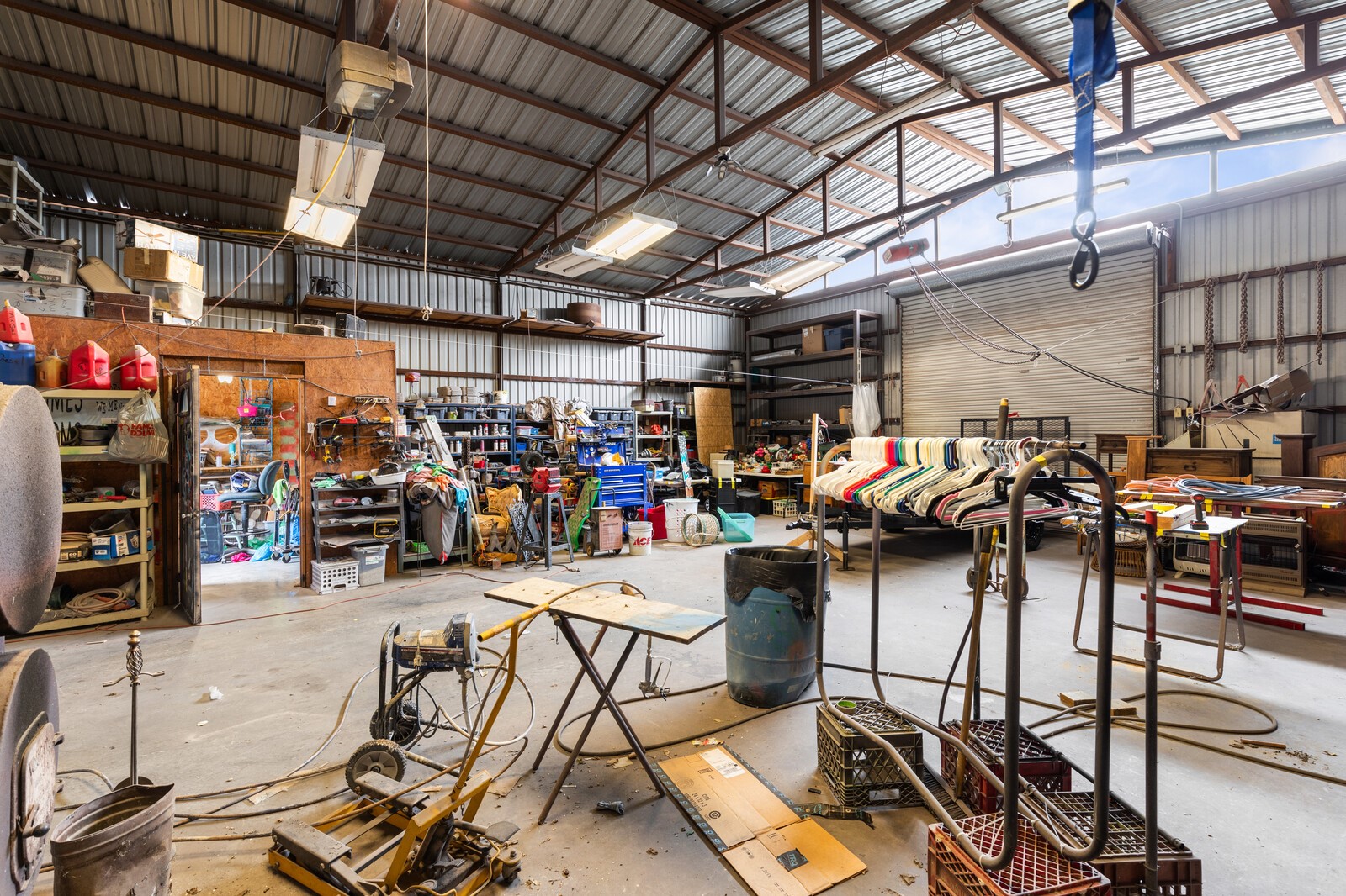 800 W Roosevelt Avenue