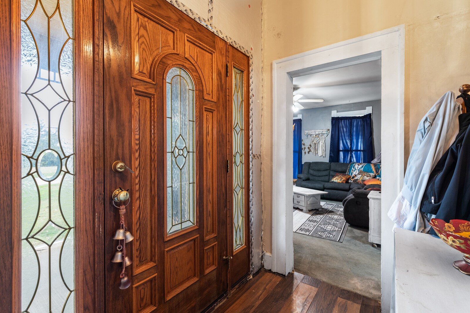 800 W Roosevelt Avenue