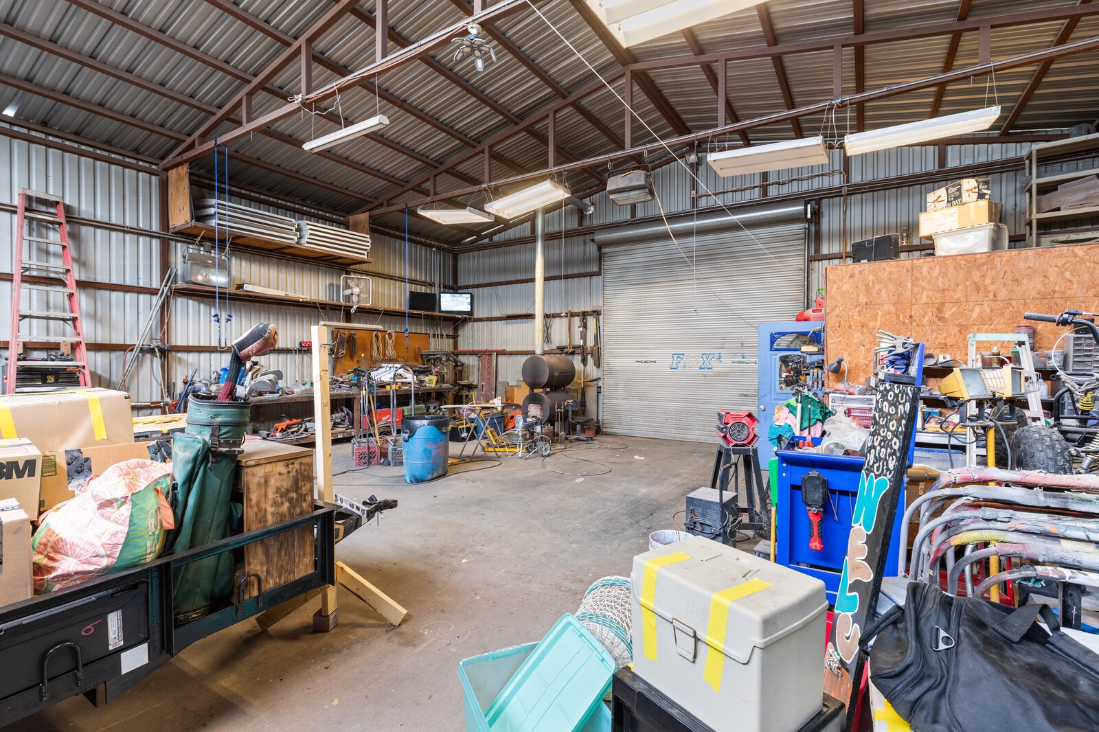 800 W Roosevelt Avenue