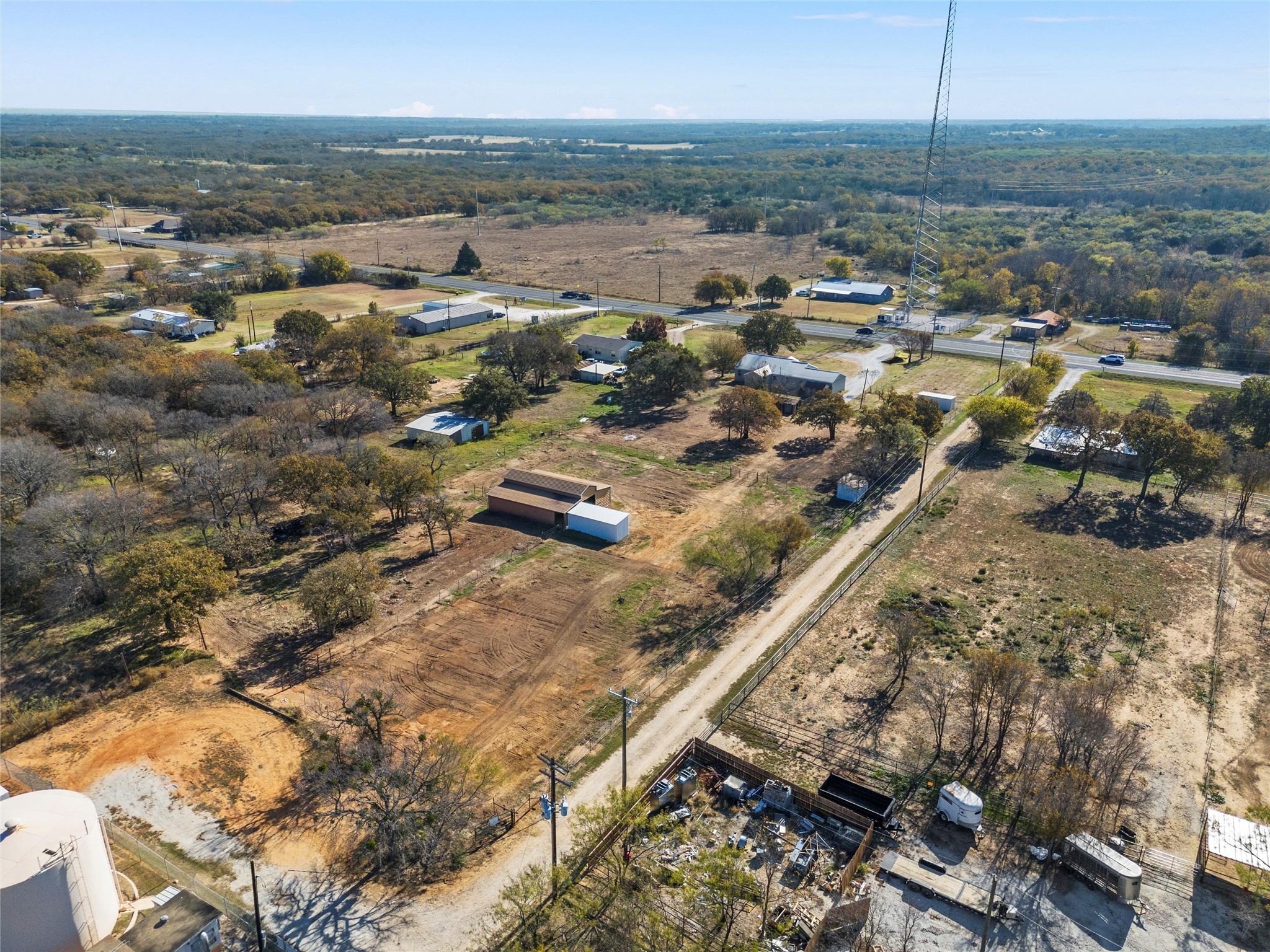 2369 State Highway 22