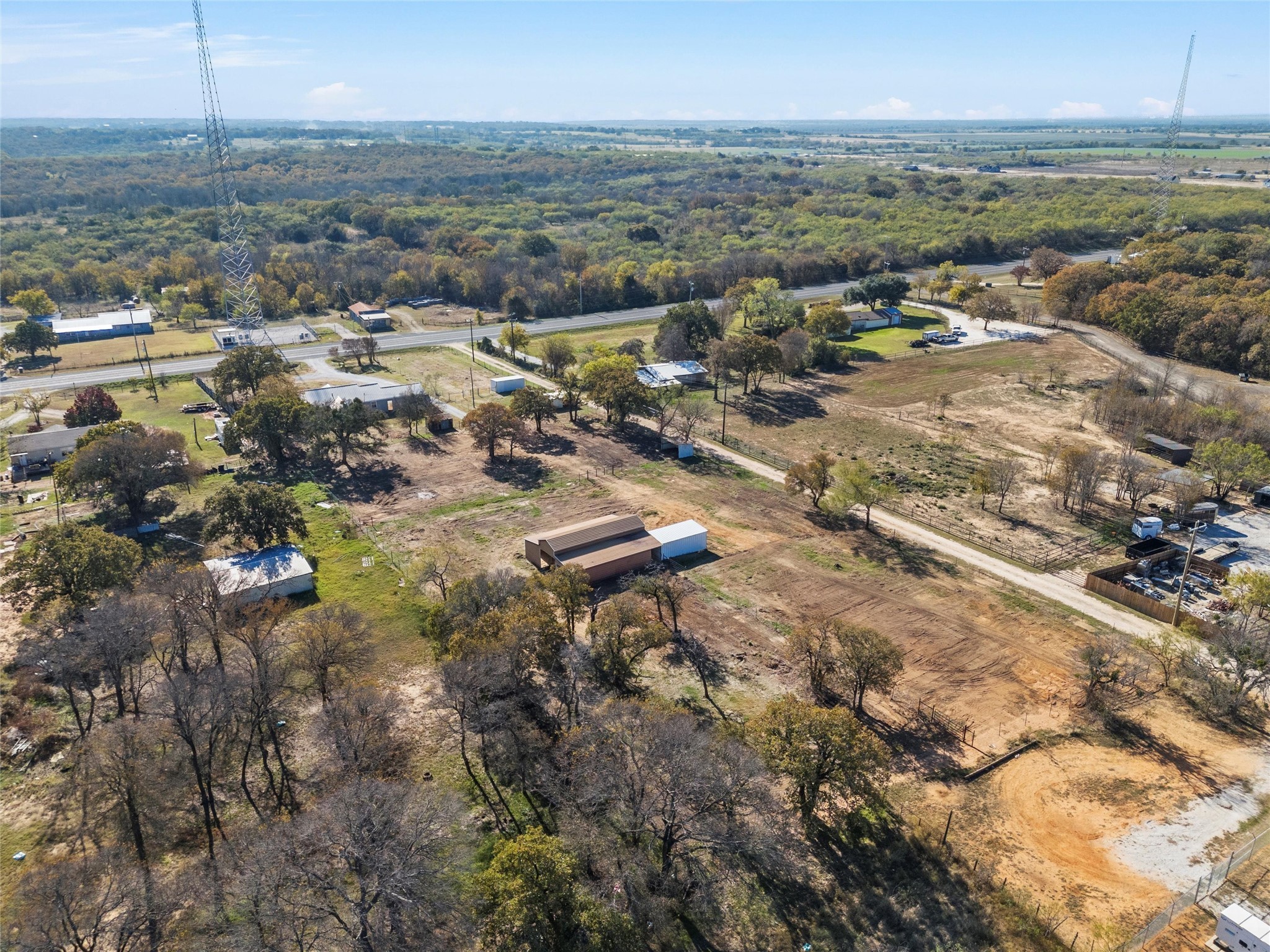 2369 State Highway 22