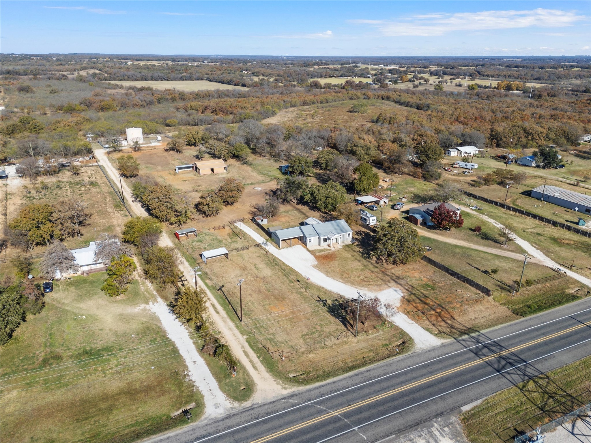 2369 State Highway 22