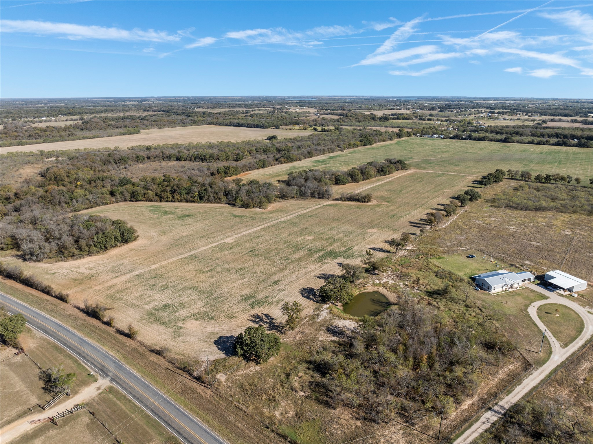 1707 W Lake Creek Road