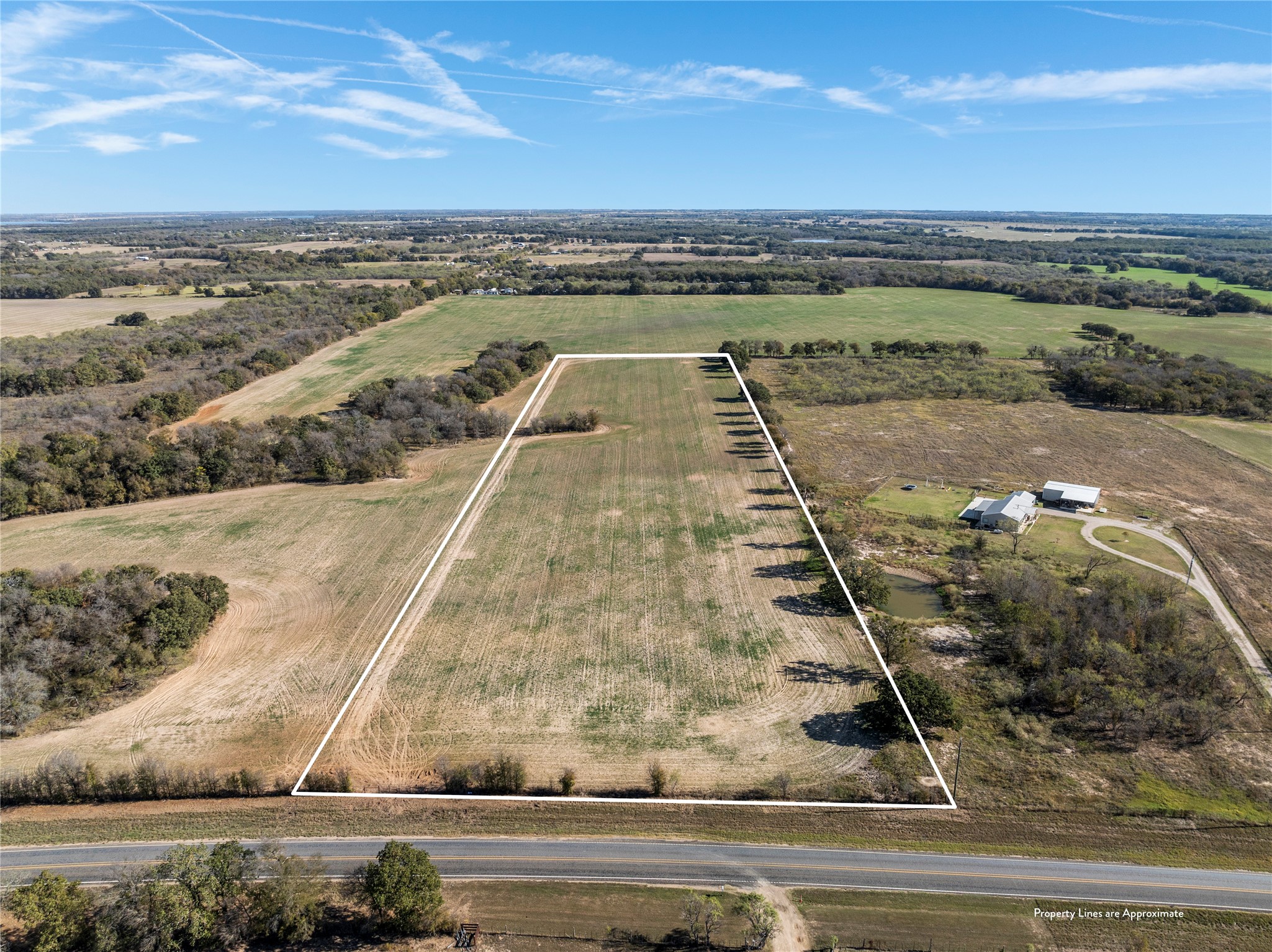1707 W Lake Creek Road