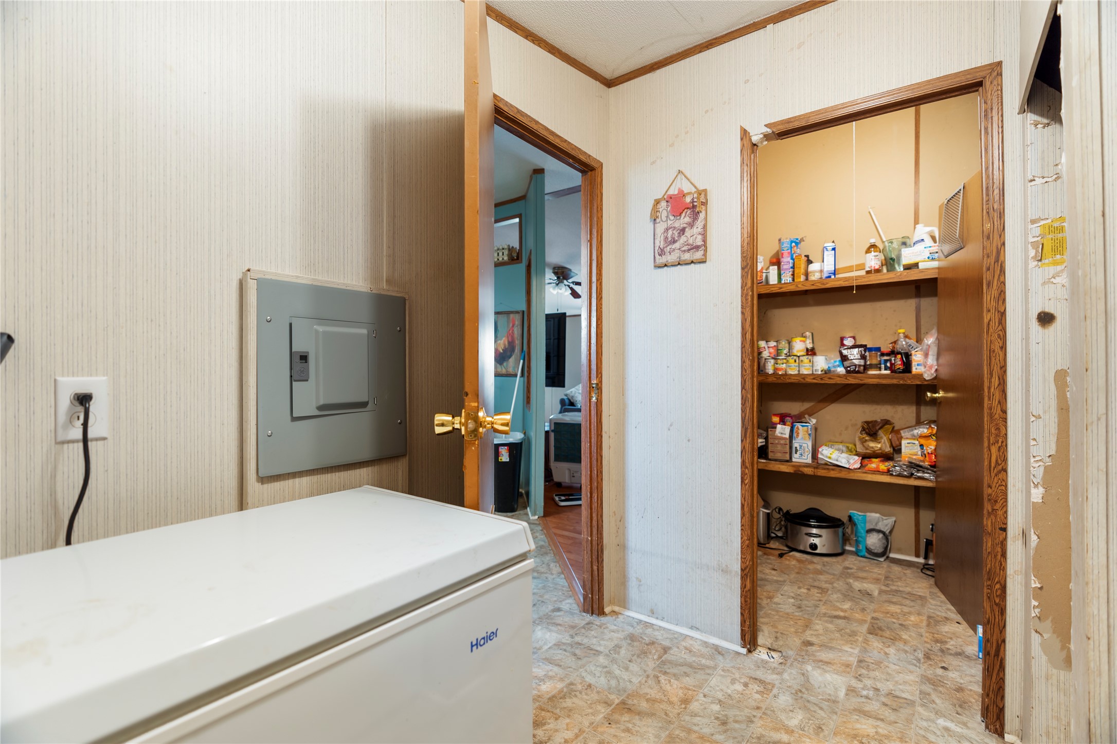 107 N College Street