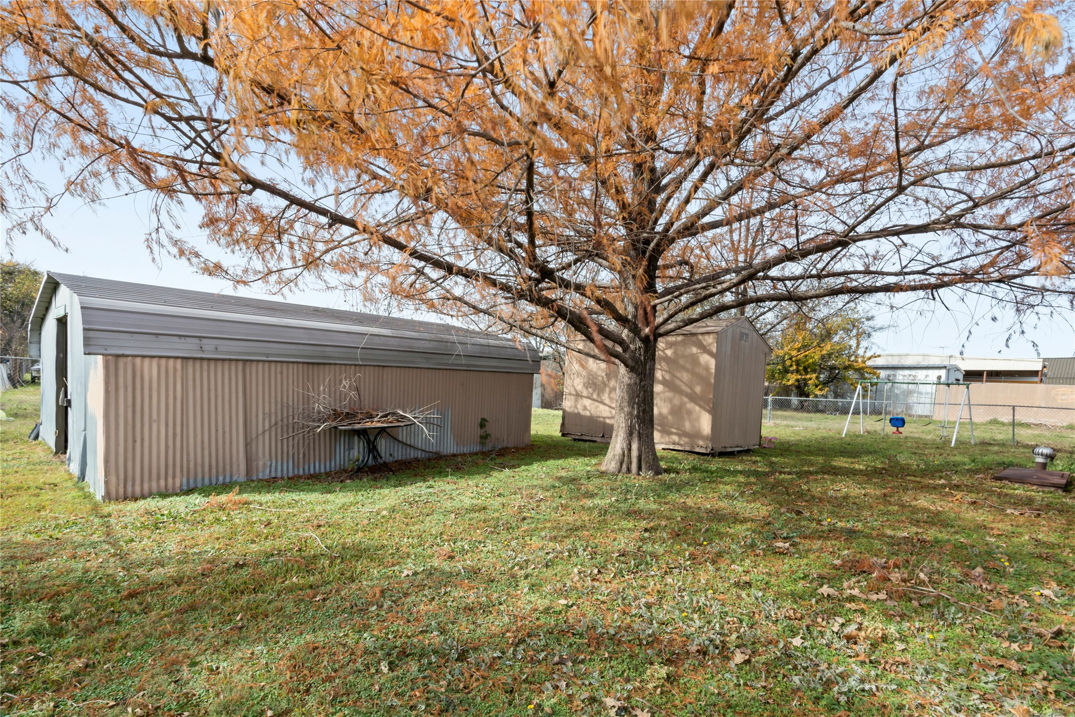 107 N College Street