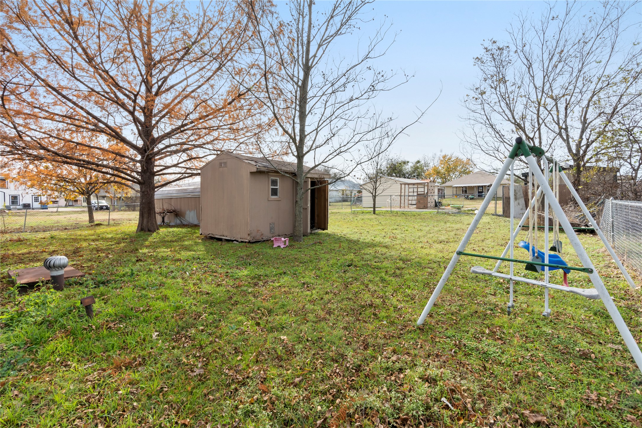 107 N College Street