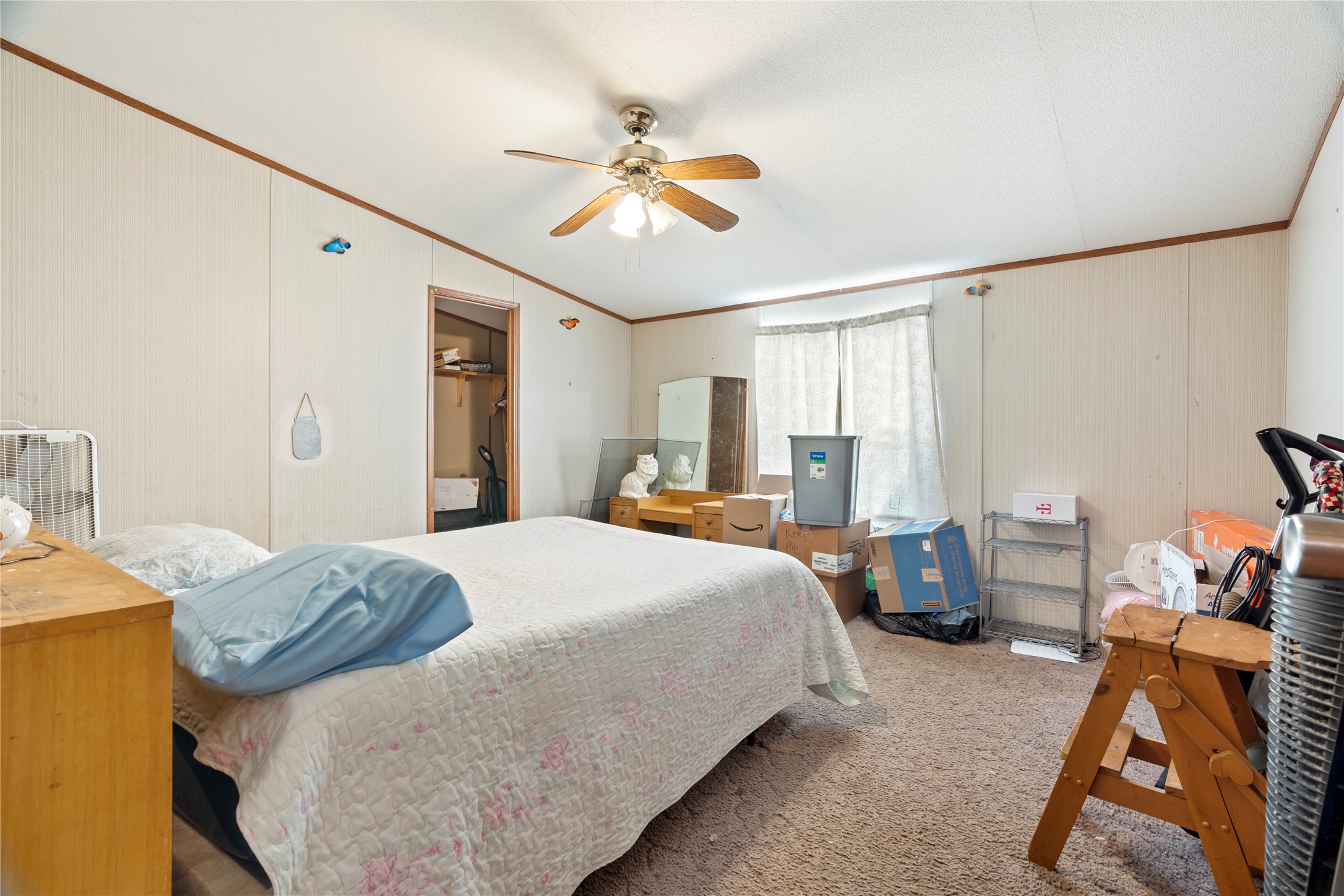 107 N College Street