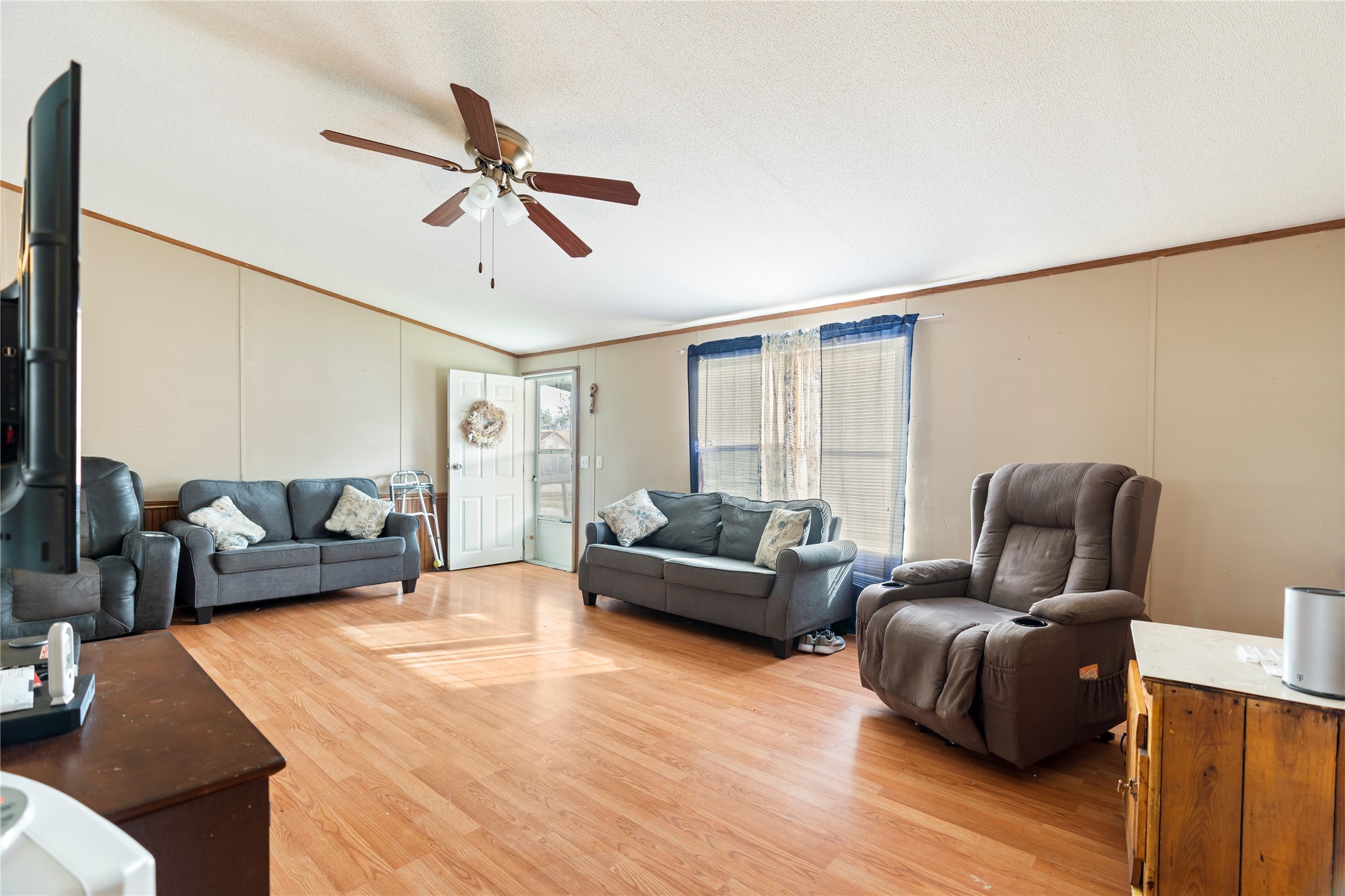 107 N College Street