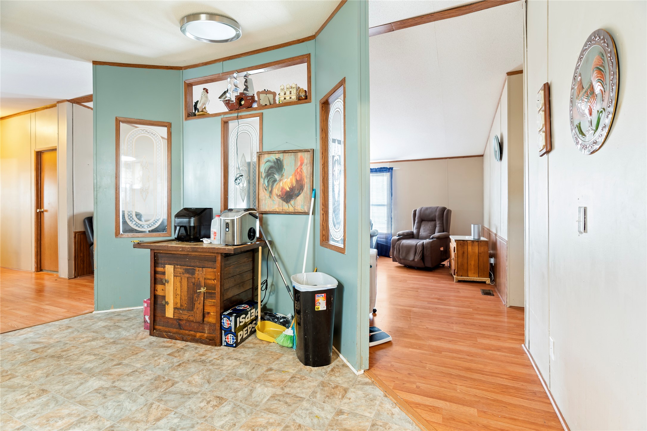 107 N College Street