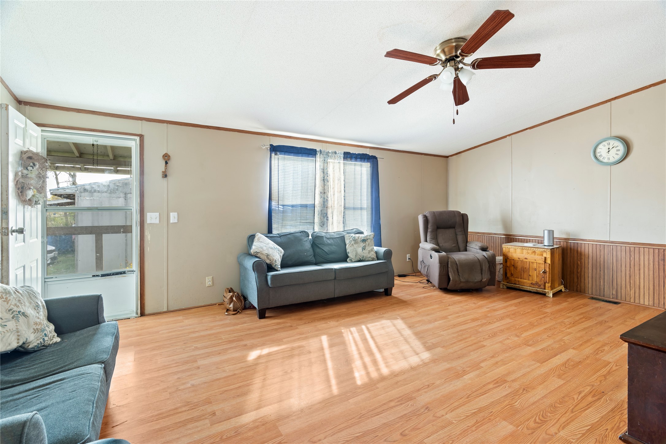 107 N College Street